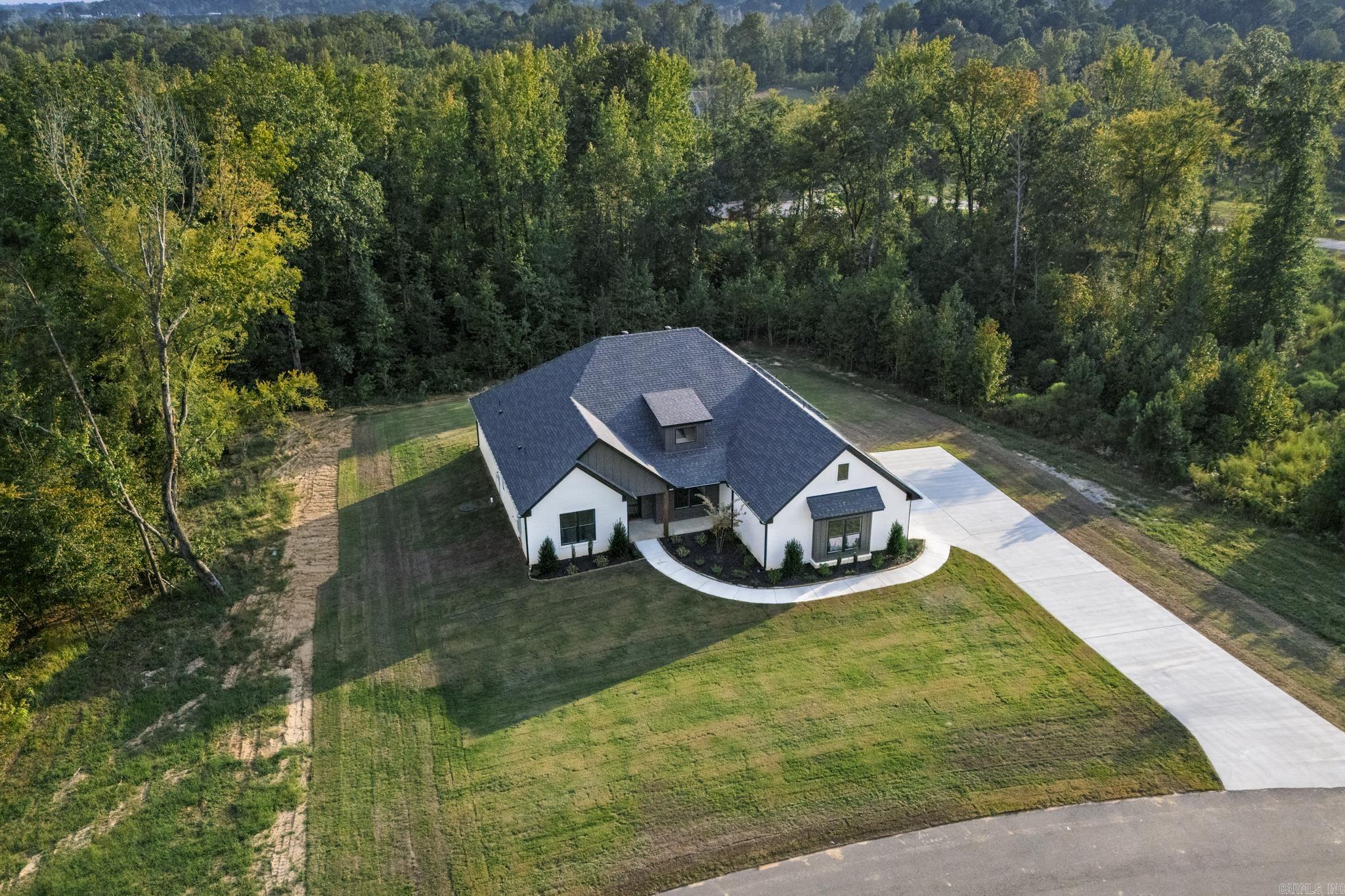 108 Shepherd Loop  Arkadelphia, AR