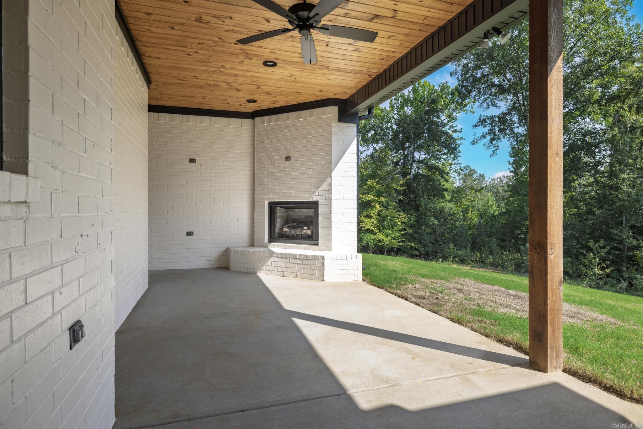 108 Shepherd Loop  Arkadelphia, AR