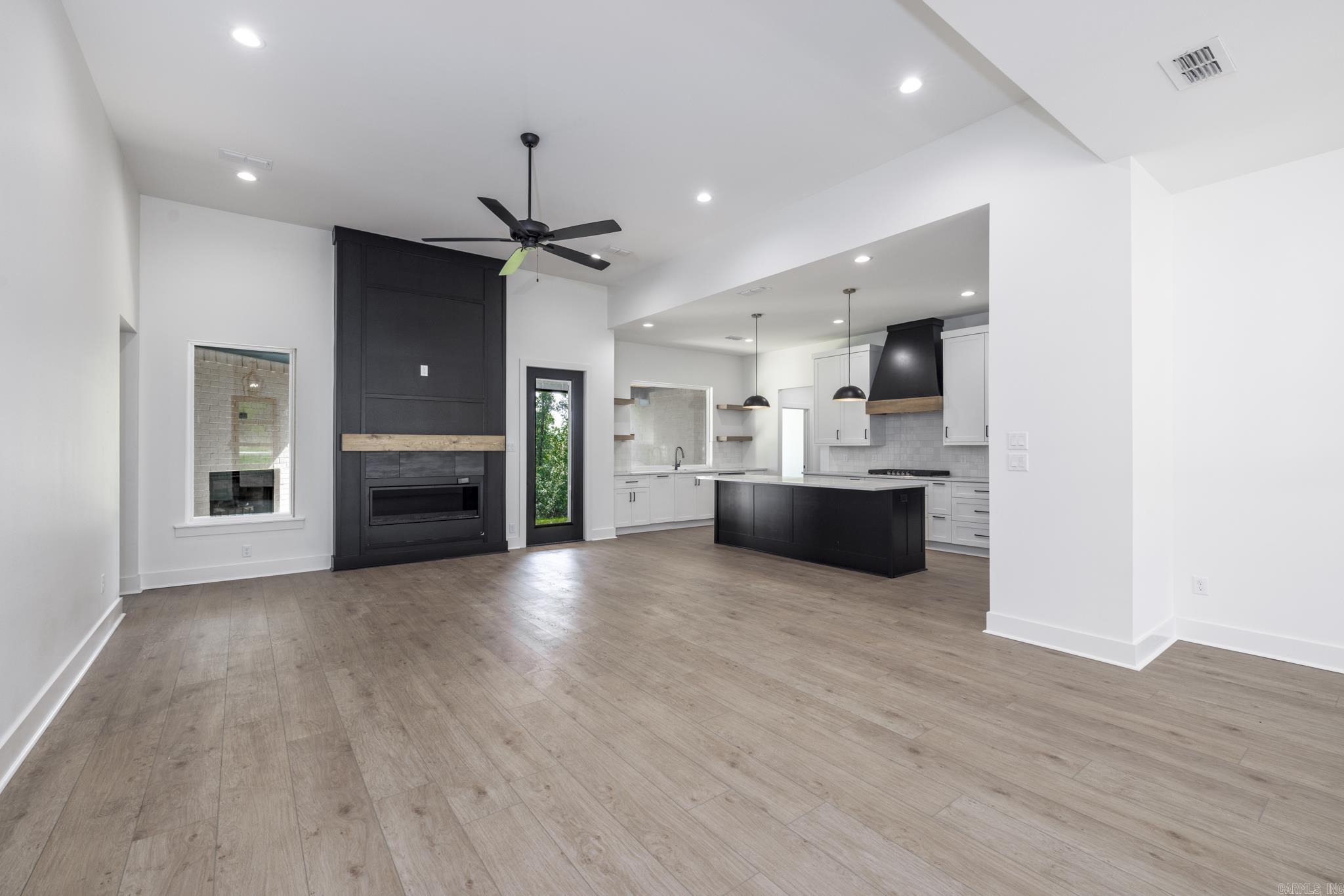 108 Shepherd Loop  Arkadelphia, AR