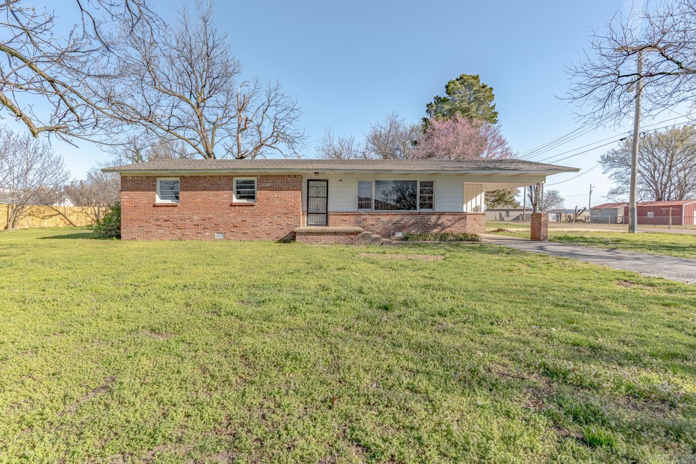 106 E Texie  Monette, AR