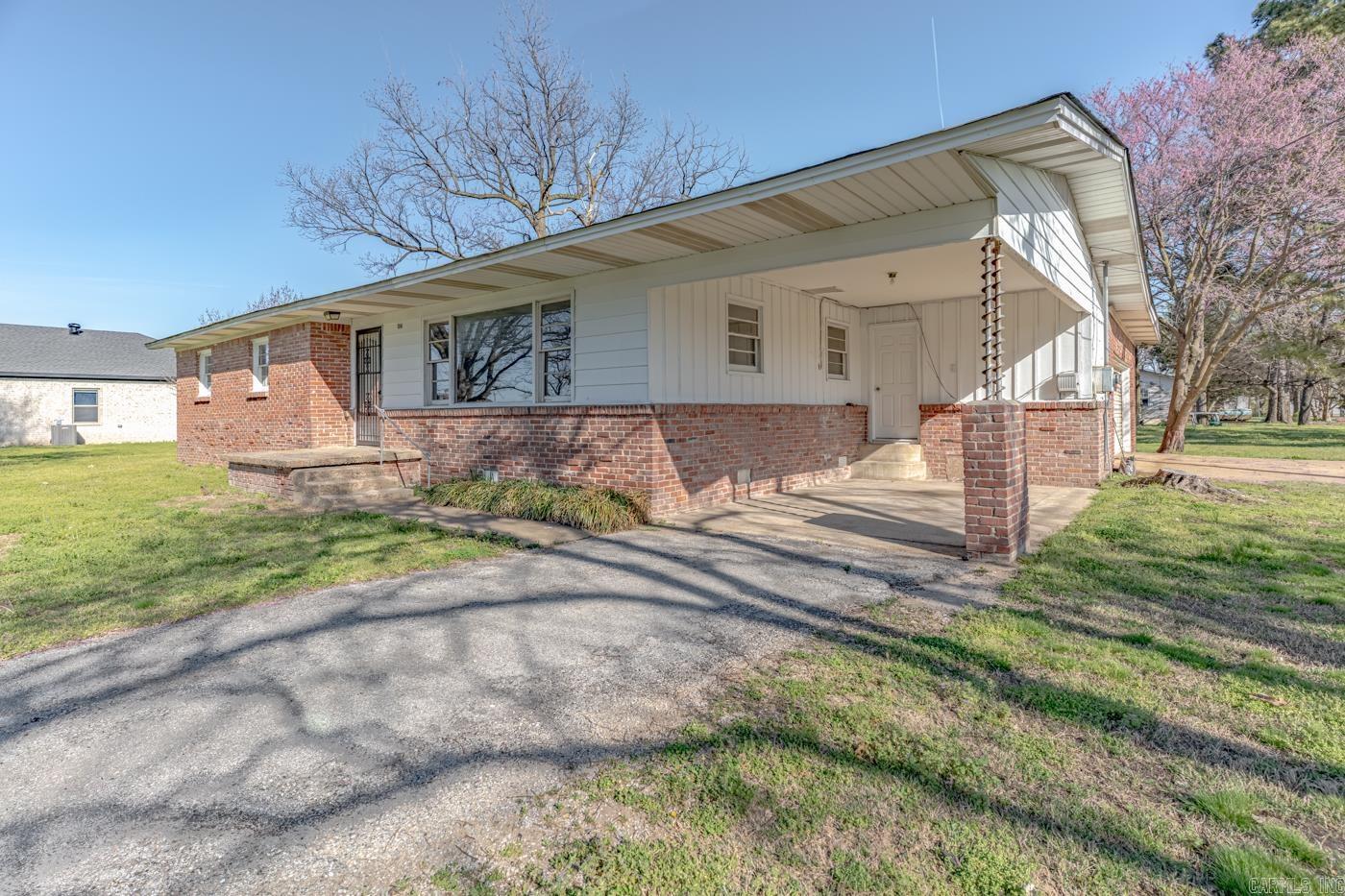 106 E Texie  Monette, AR