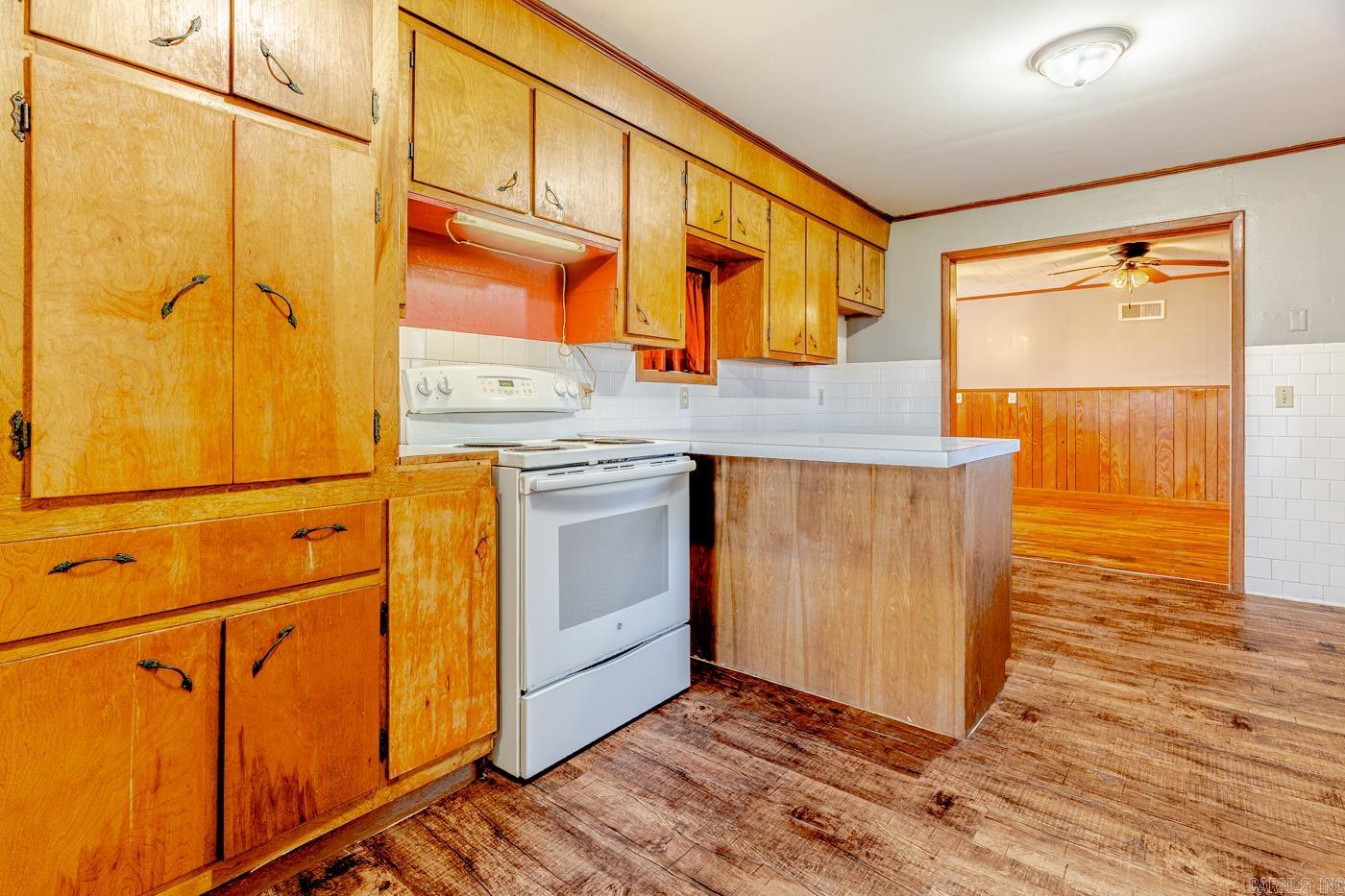 106 E Texie  Monette, AR