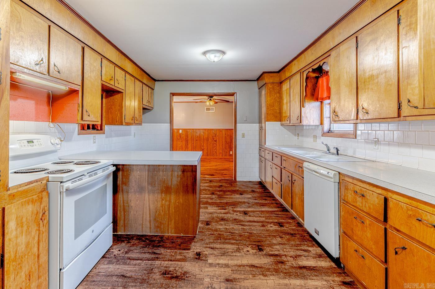 106 E Texie  Monette, AR