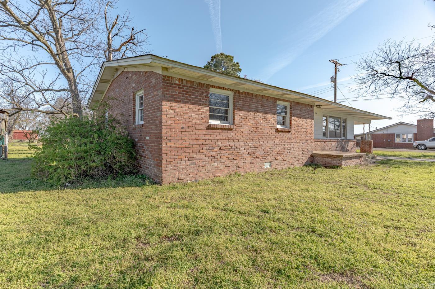 106 E Texie  Monette, AR