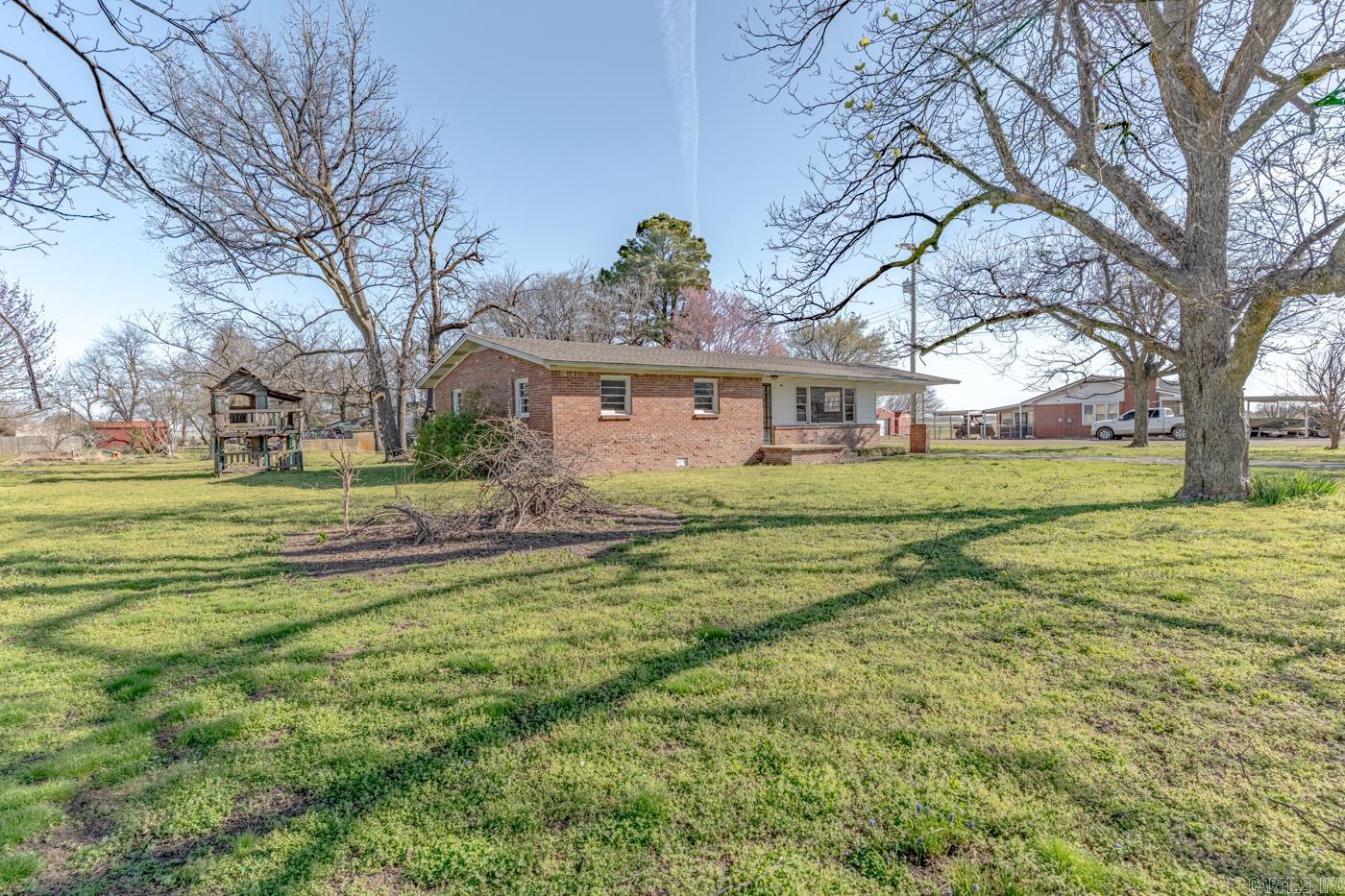 106 E Texie  Monette, AR