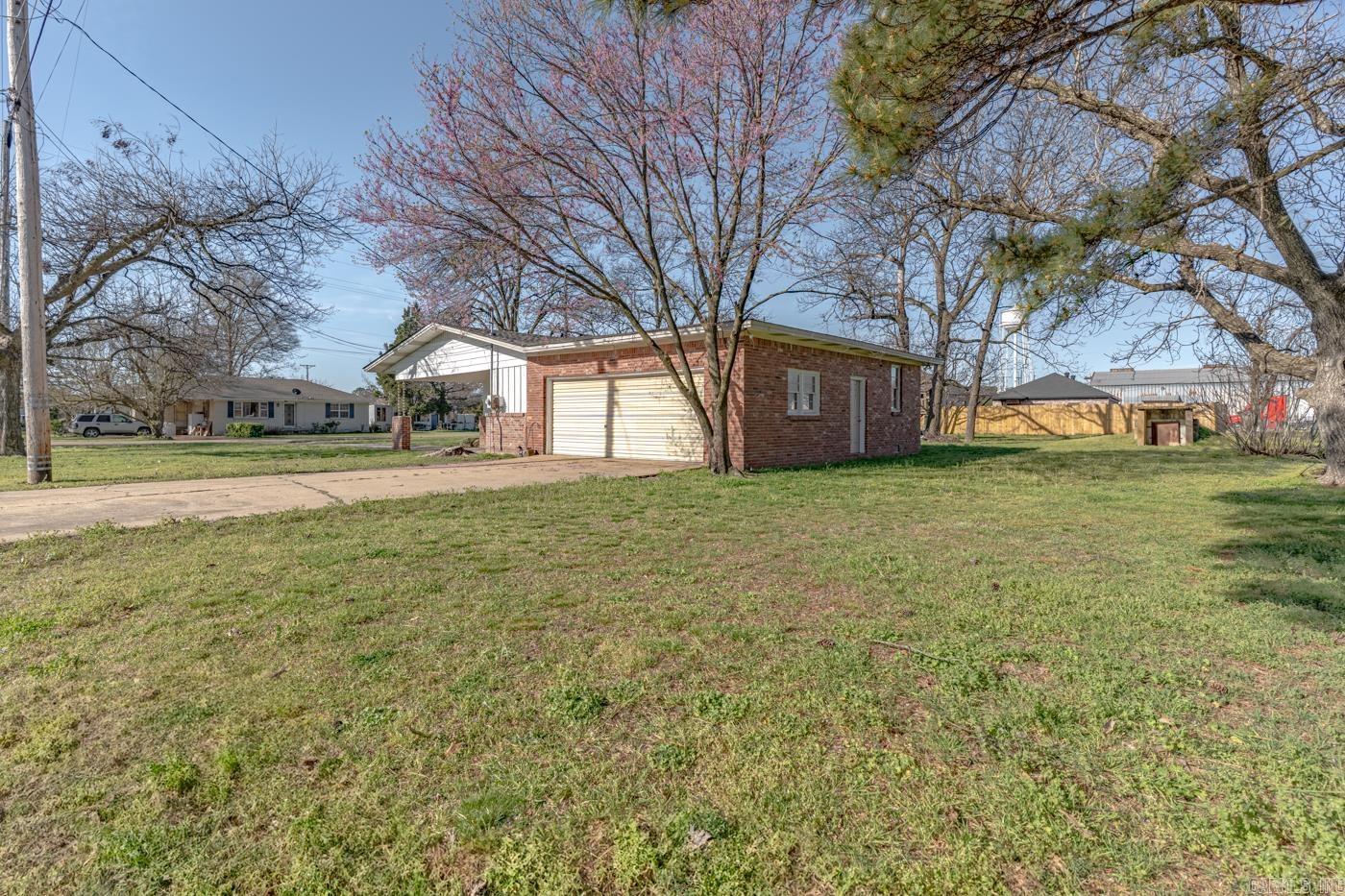 106 E Texie  Monette, AR