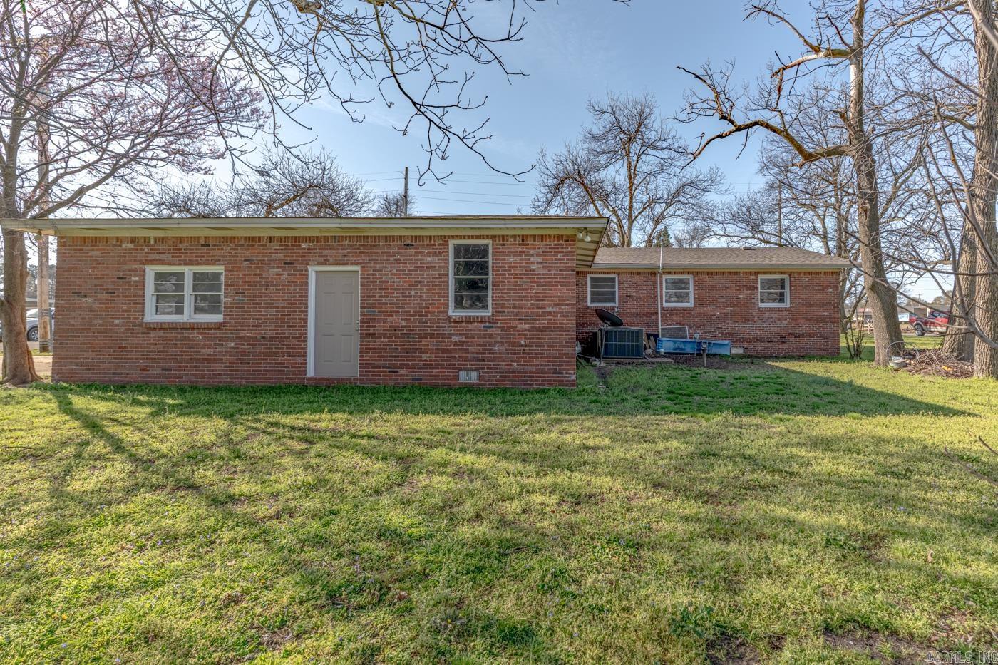 106 E Texie  Monette, AR