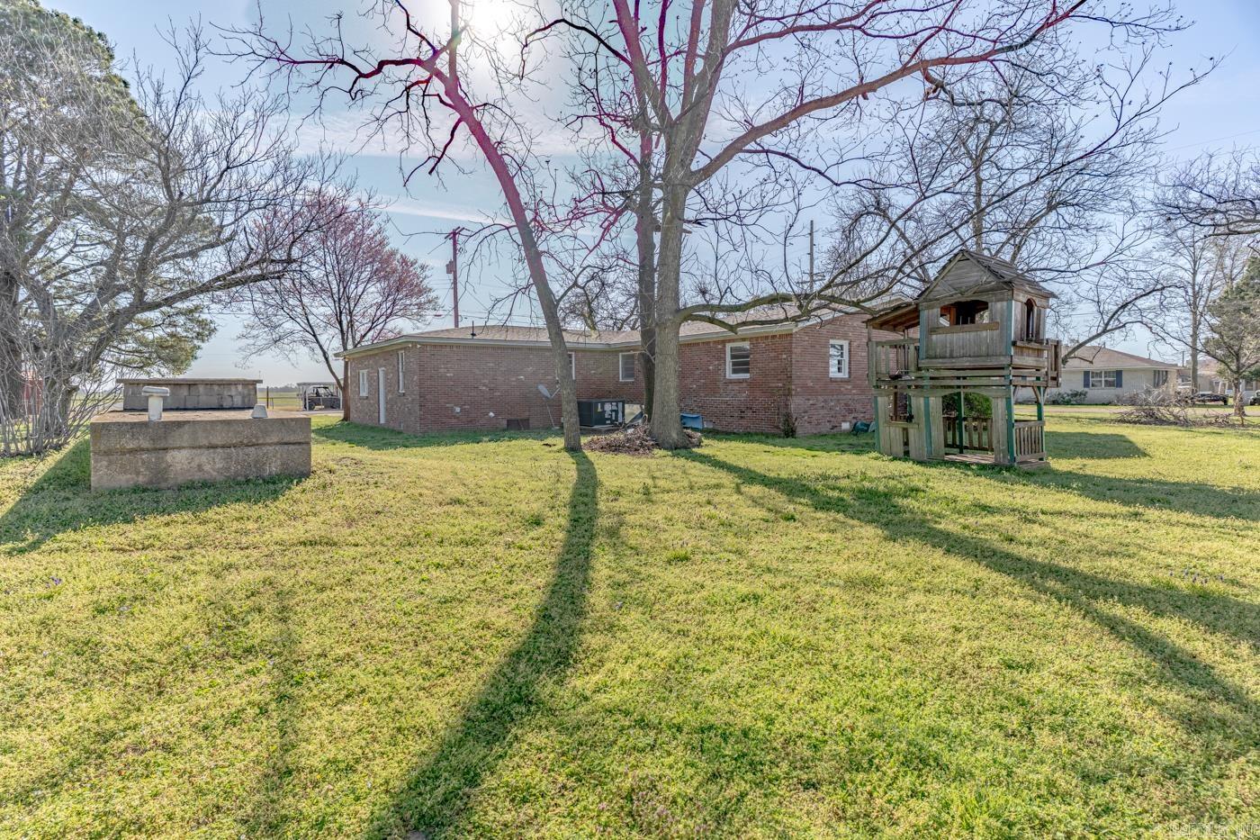 106 E Texie  Monette, AR