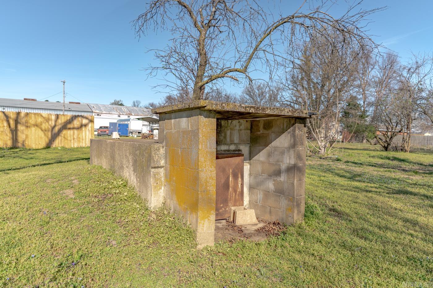 106 E Texie  Monette, AR