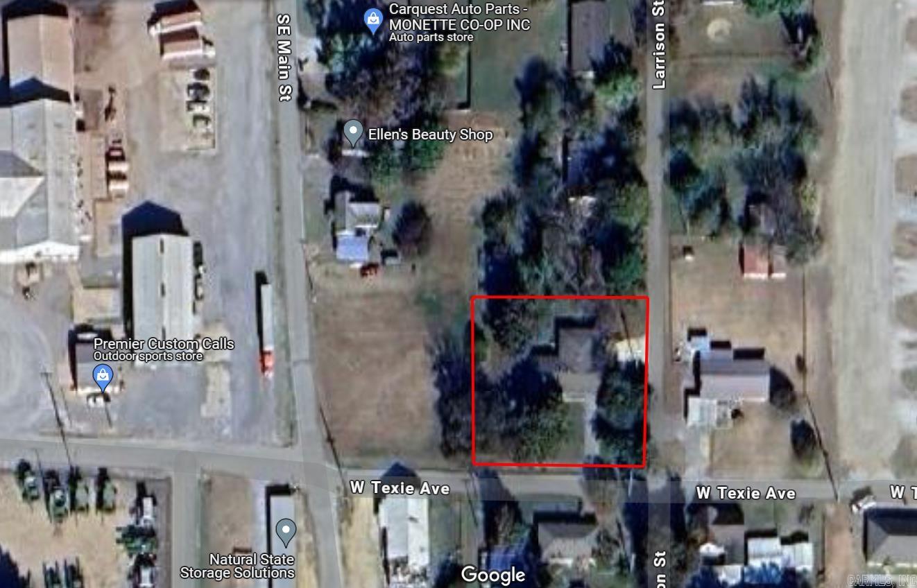 106 E Texie  Monette, AR