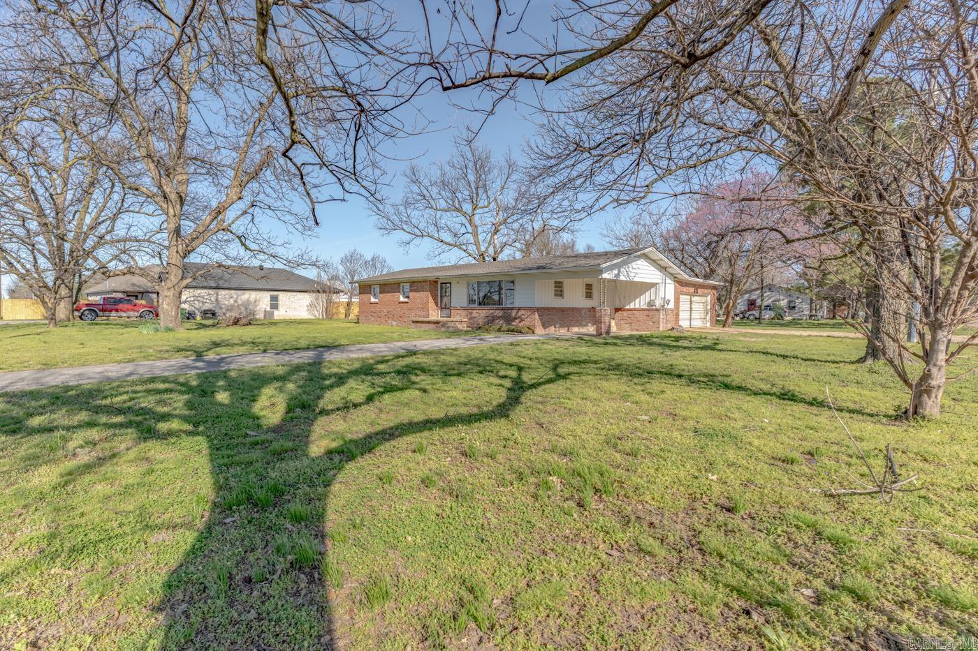 106 E Texie  Monette, AR