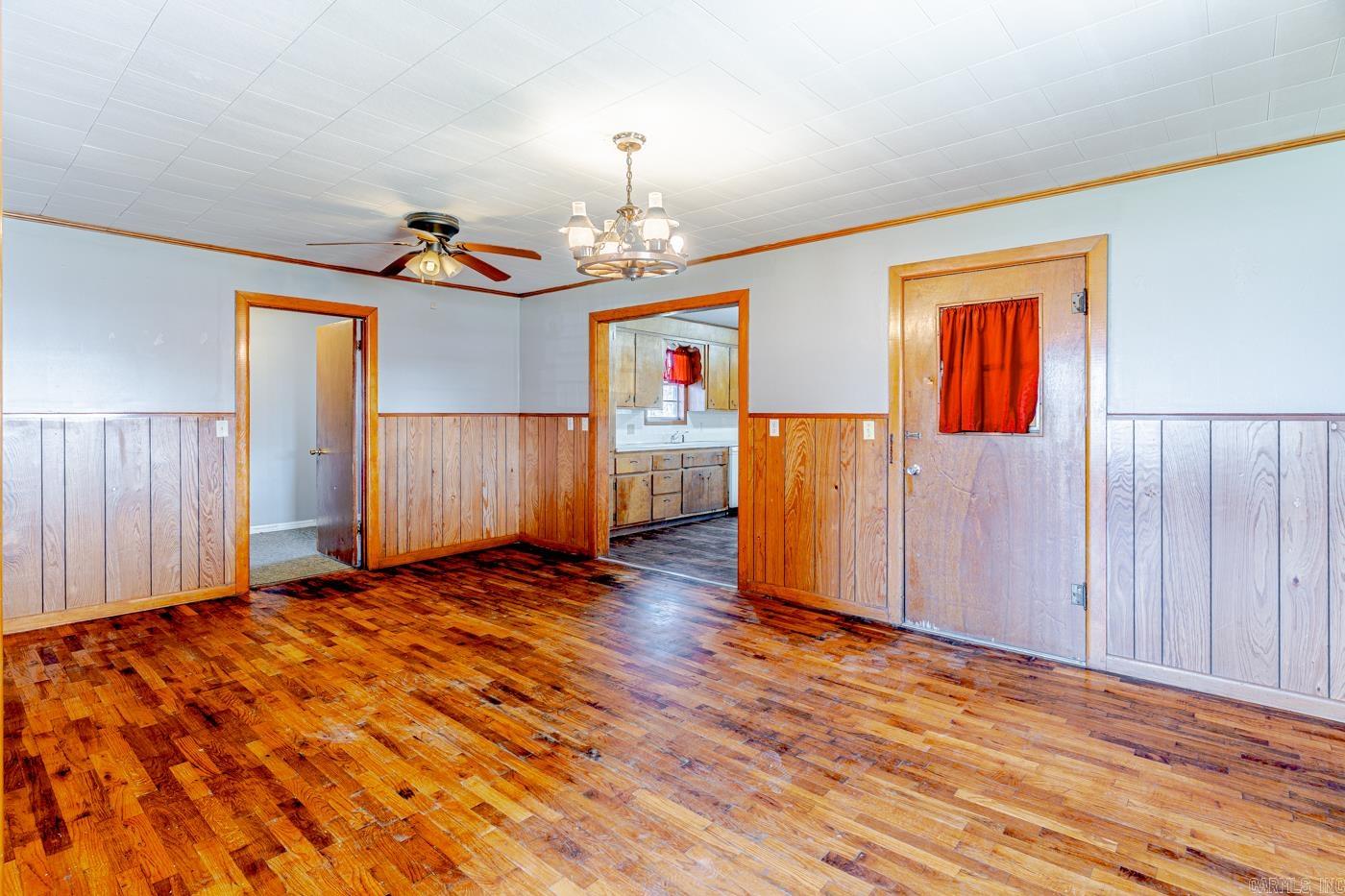 106 E Texie  Monette, AR