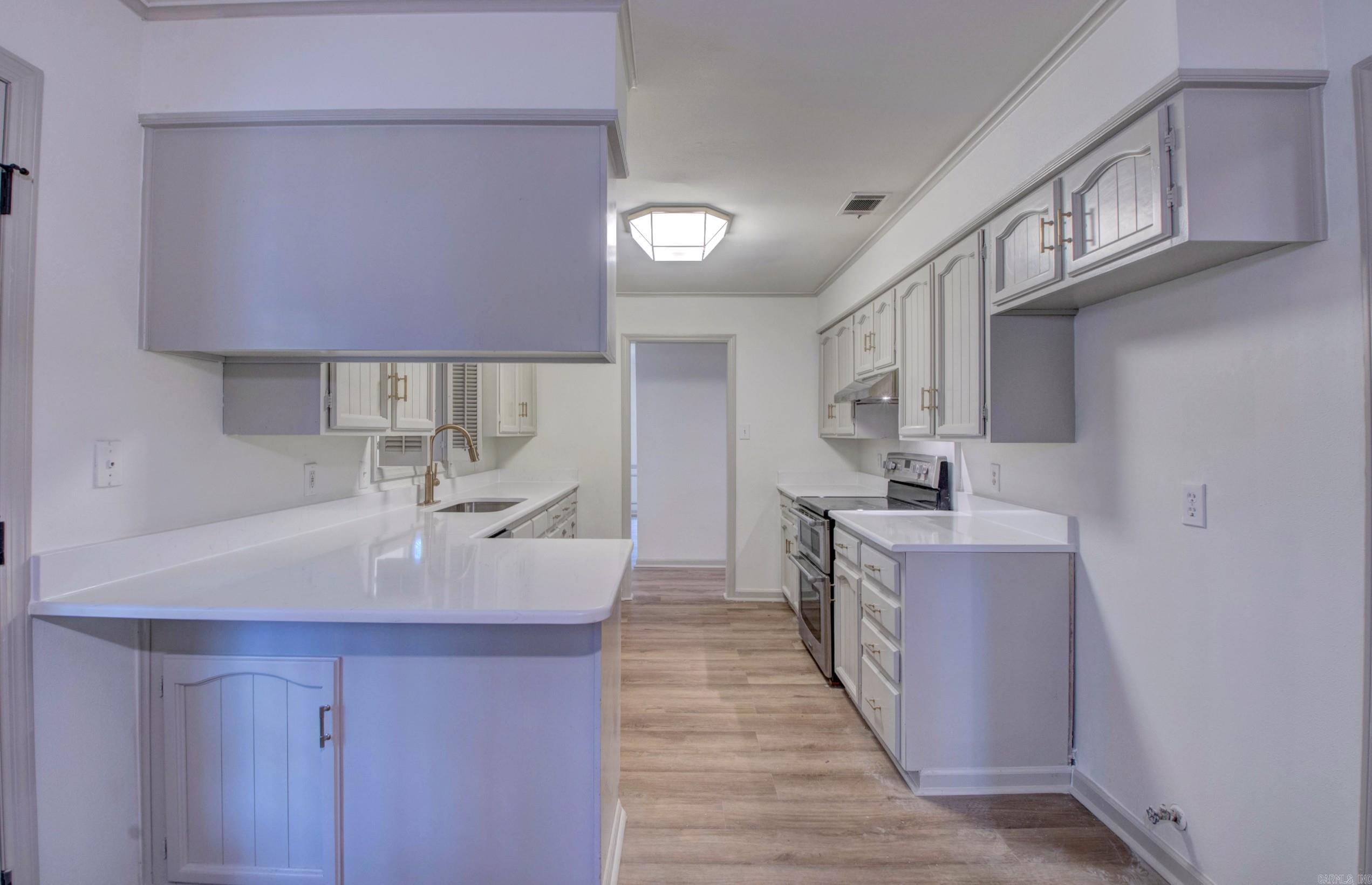 8 Fox Run  Little Rock, AR