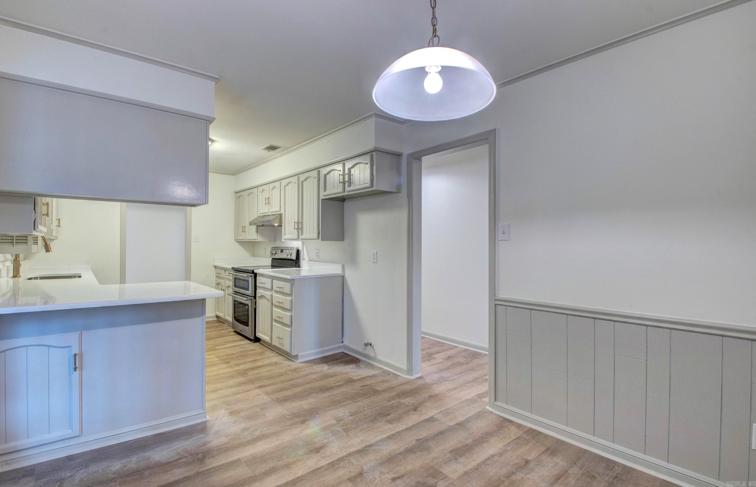 8 Fox Run  Little Rock, AR