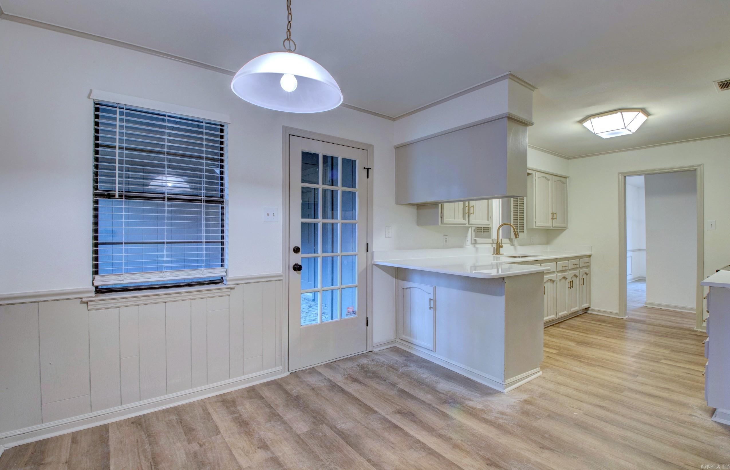 8 Fox Run  Little Rock, AR