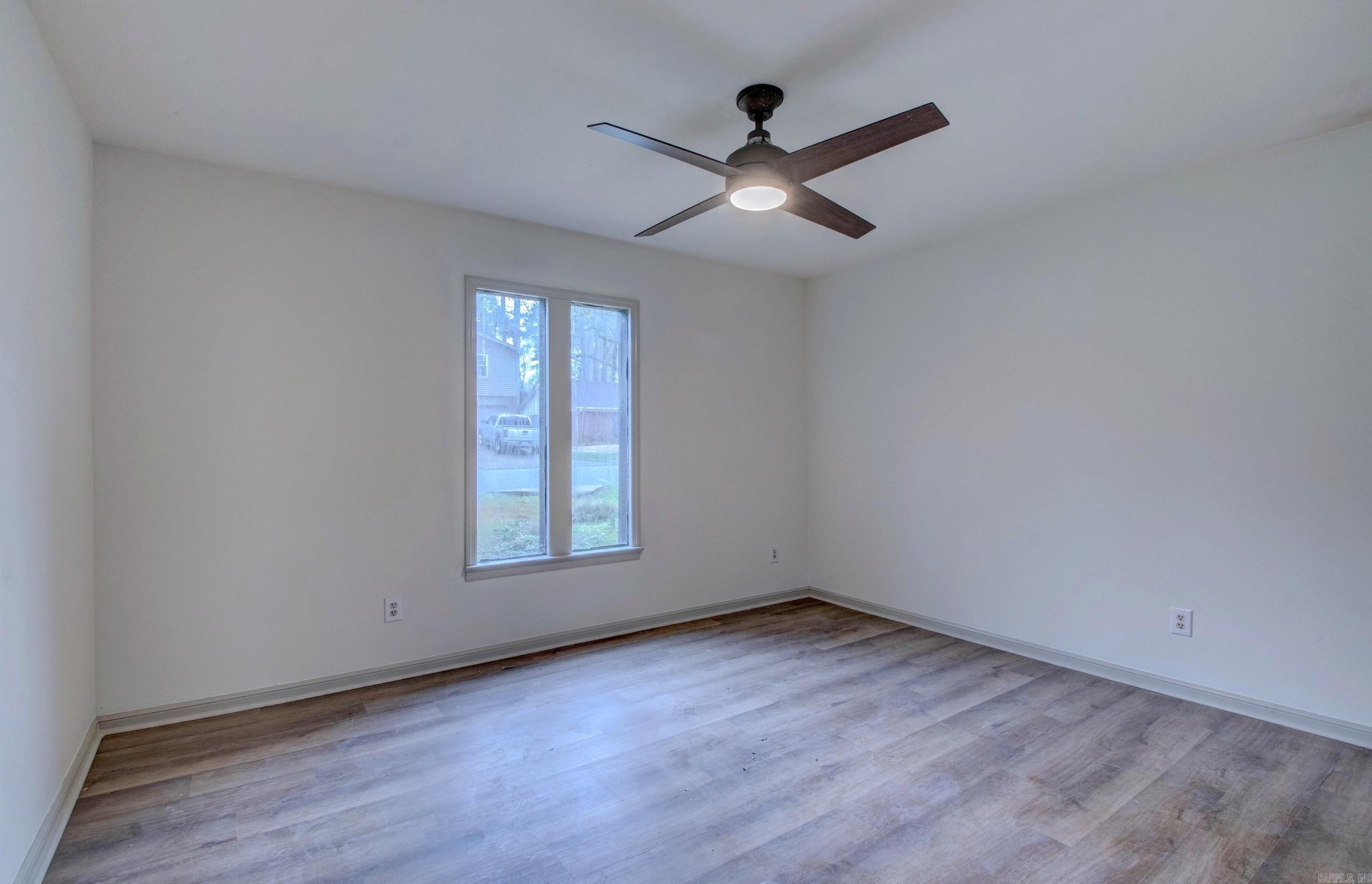 8 Fox Run  Little Rock, AR