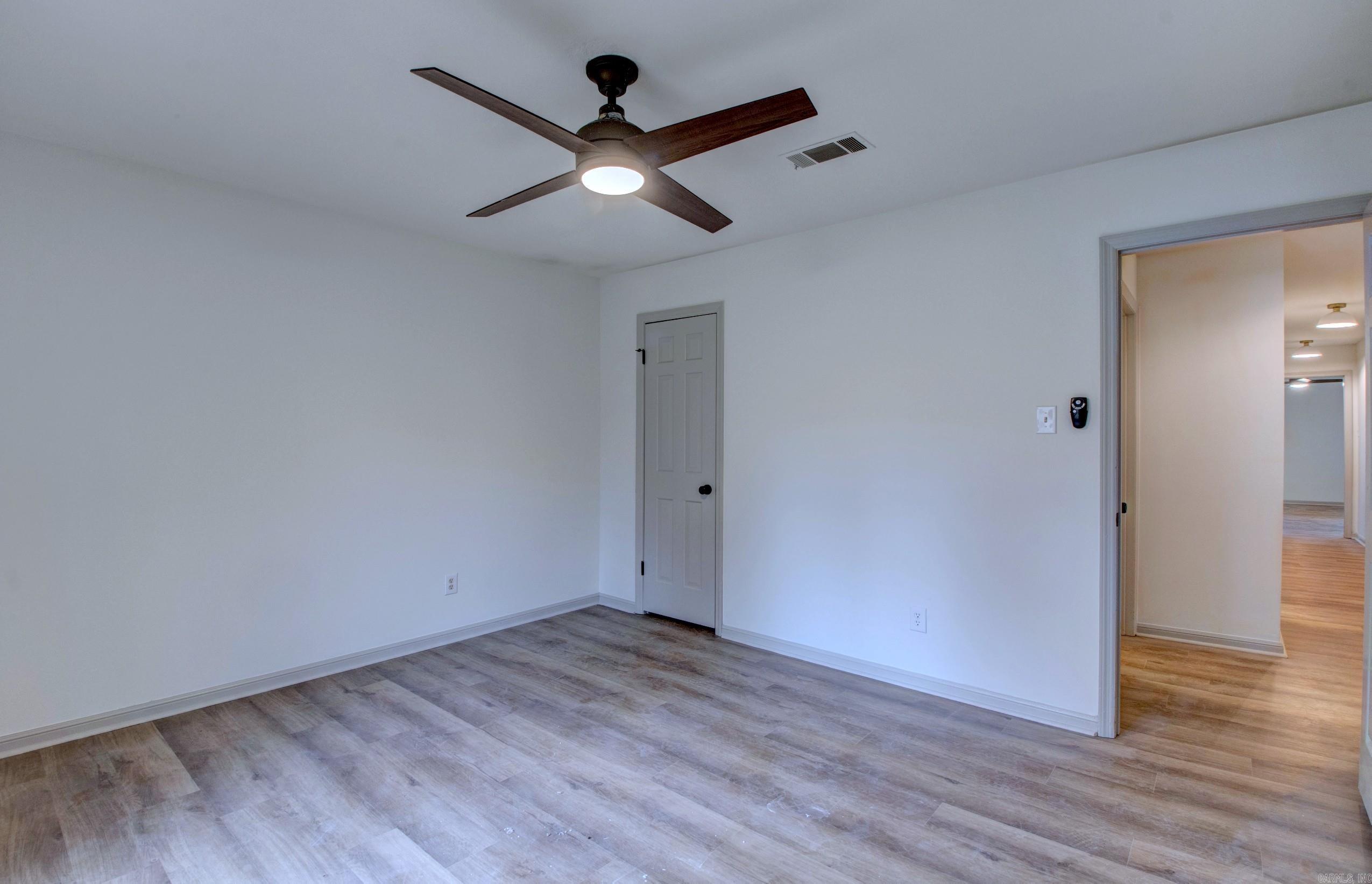 8 Fox Run  Little Rock, AR