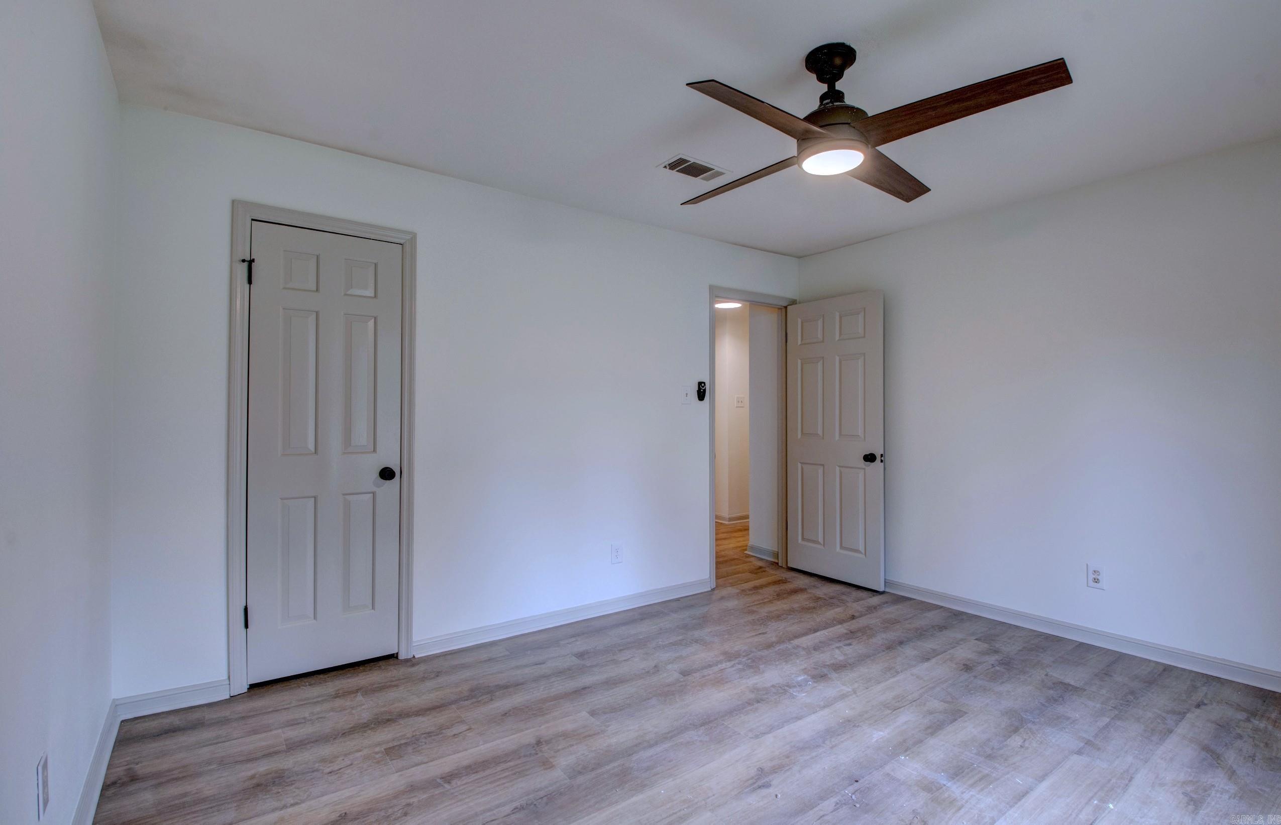 8 Fox Run  Little Rock, AR