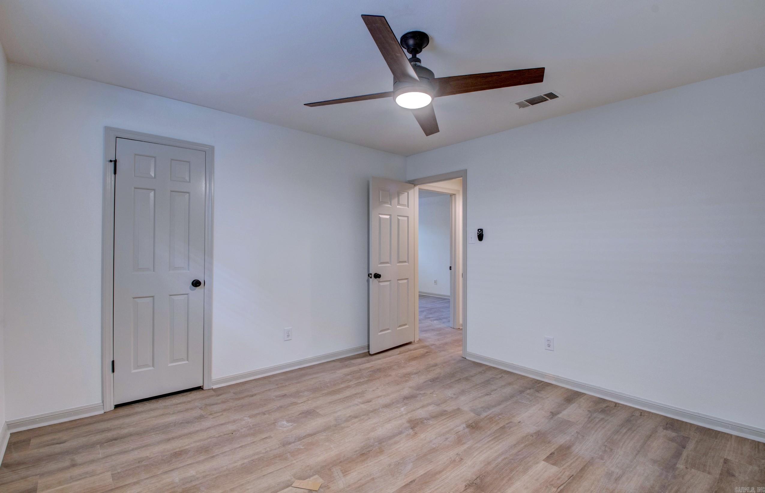 8 Fox Run  Little Rock, AR