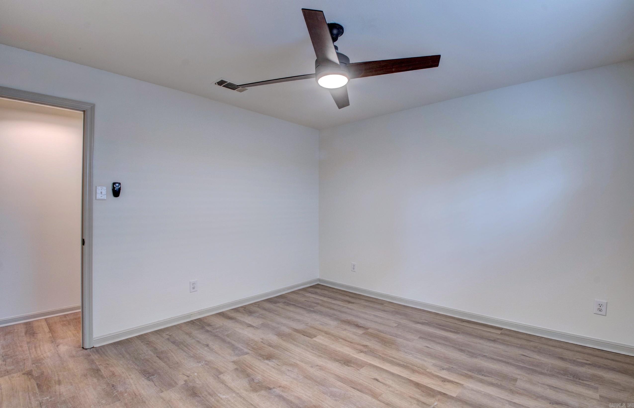 8 Fox Run  Little Rock, AR