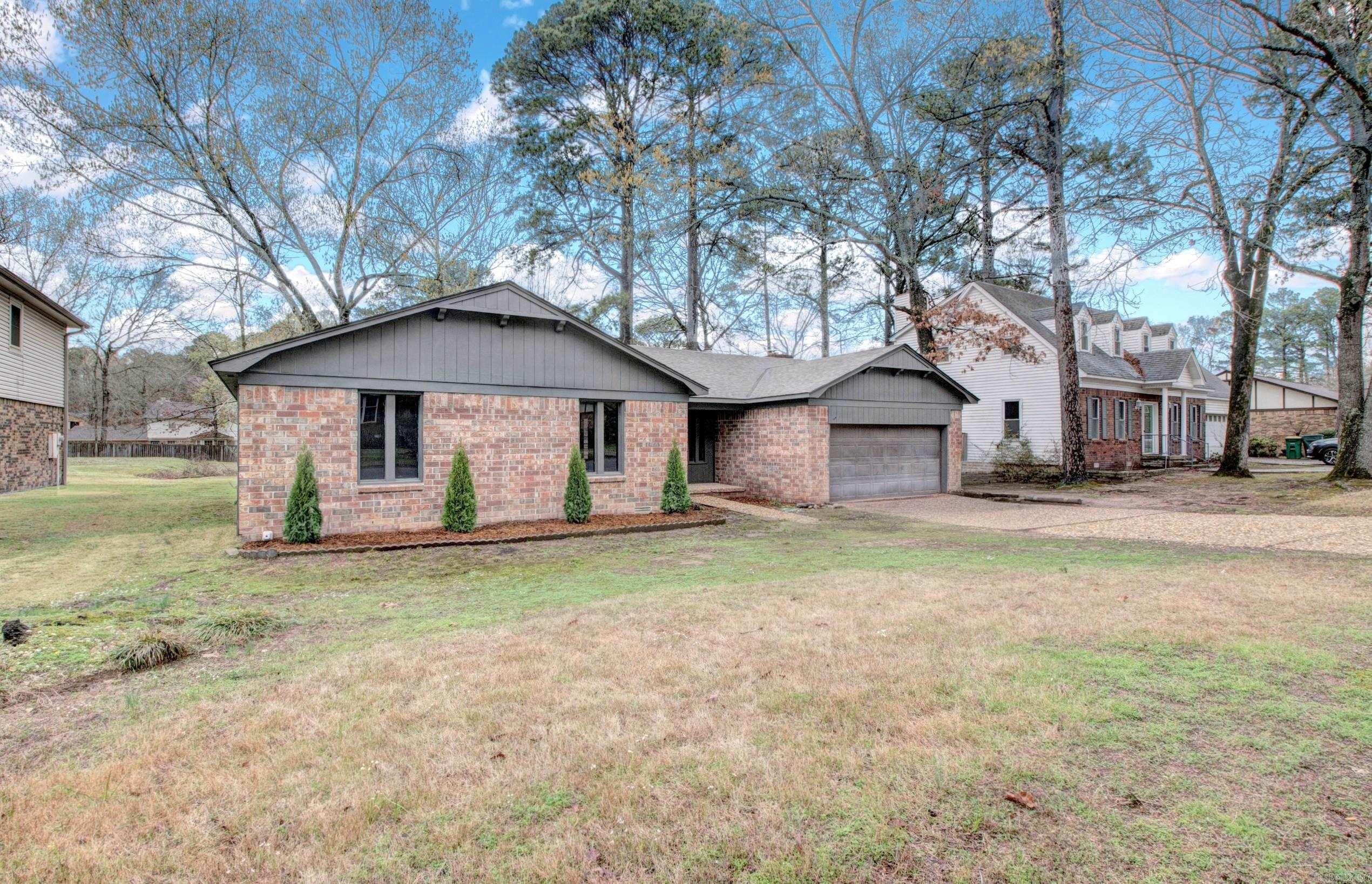 8 Fox Run  Little Rock, AR