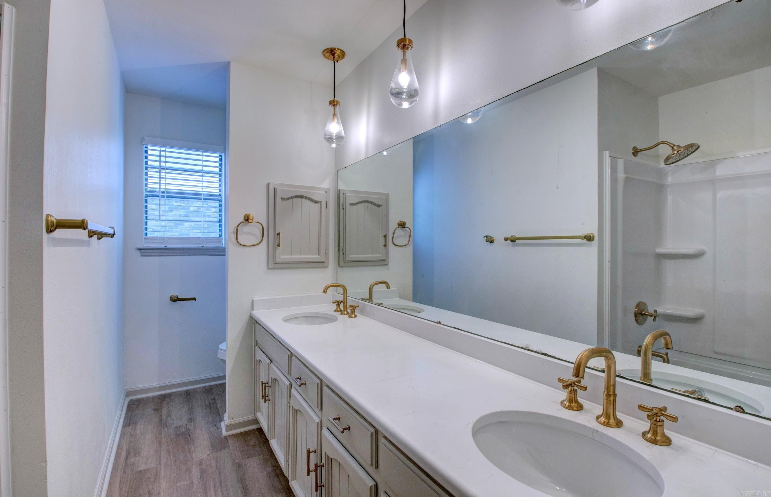 8 Fox Run  Little Rock, AR