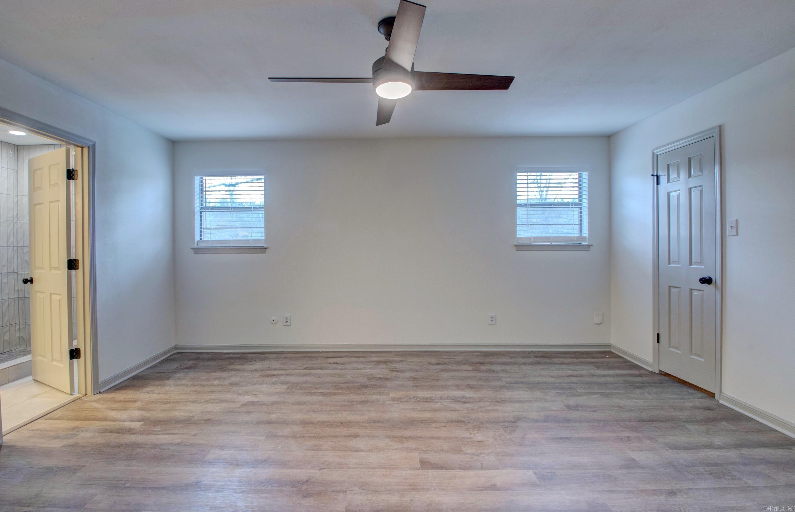 8 Fox Run  Little Rock, AR