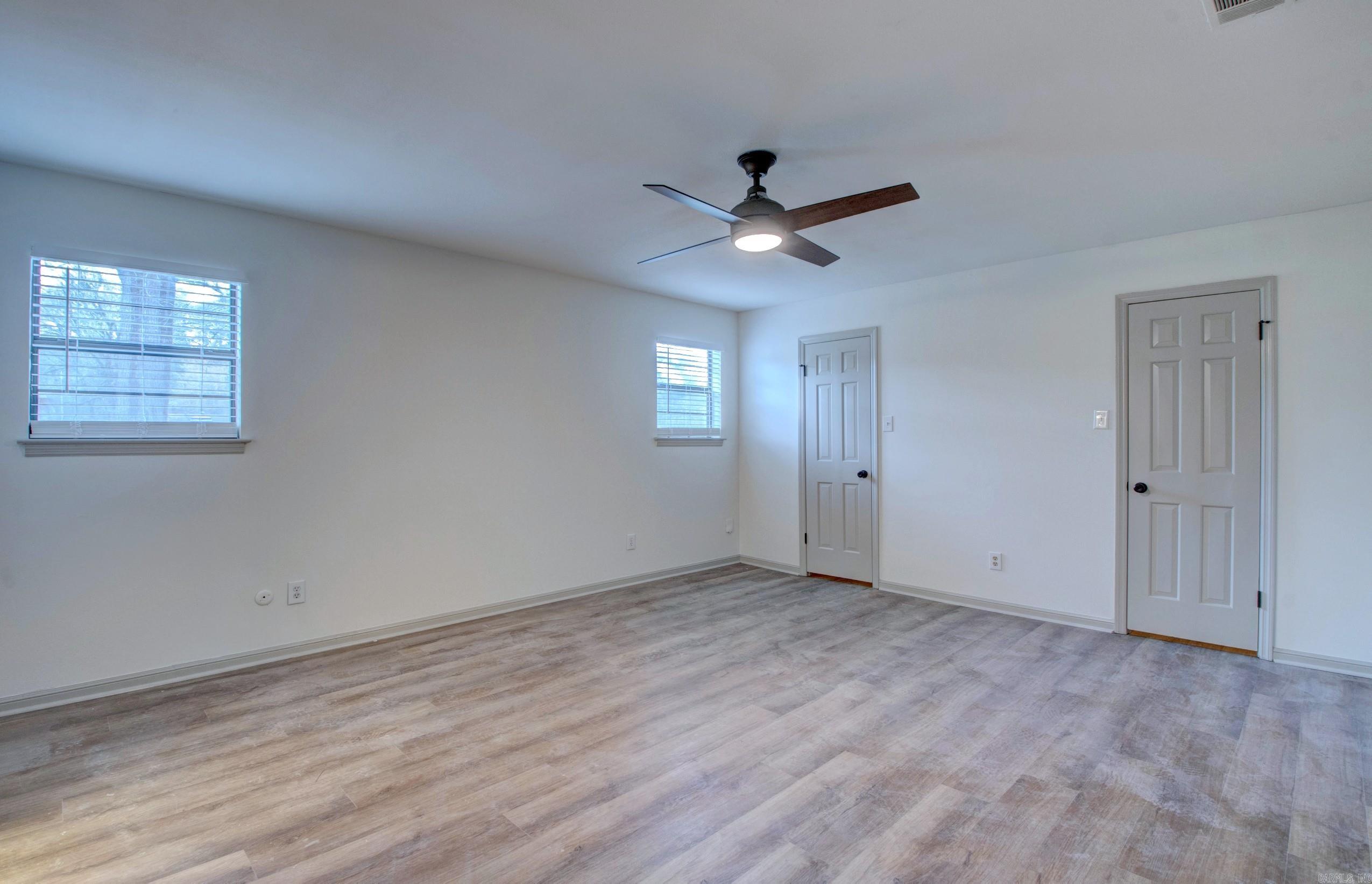 8 Fox Run  Little Rock, AR