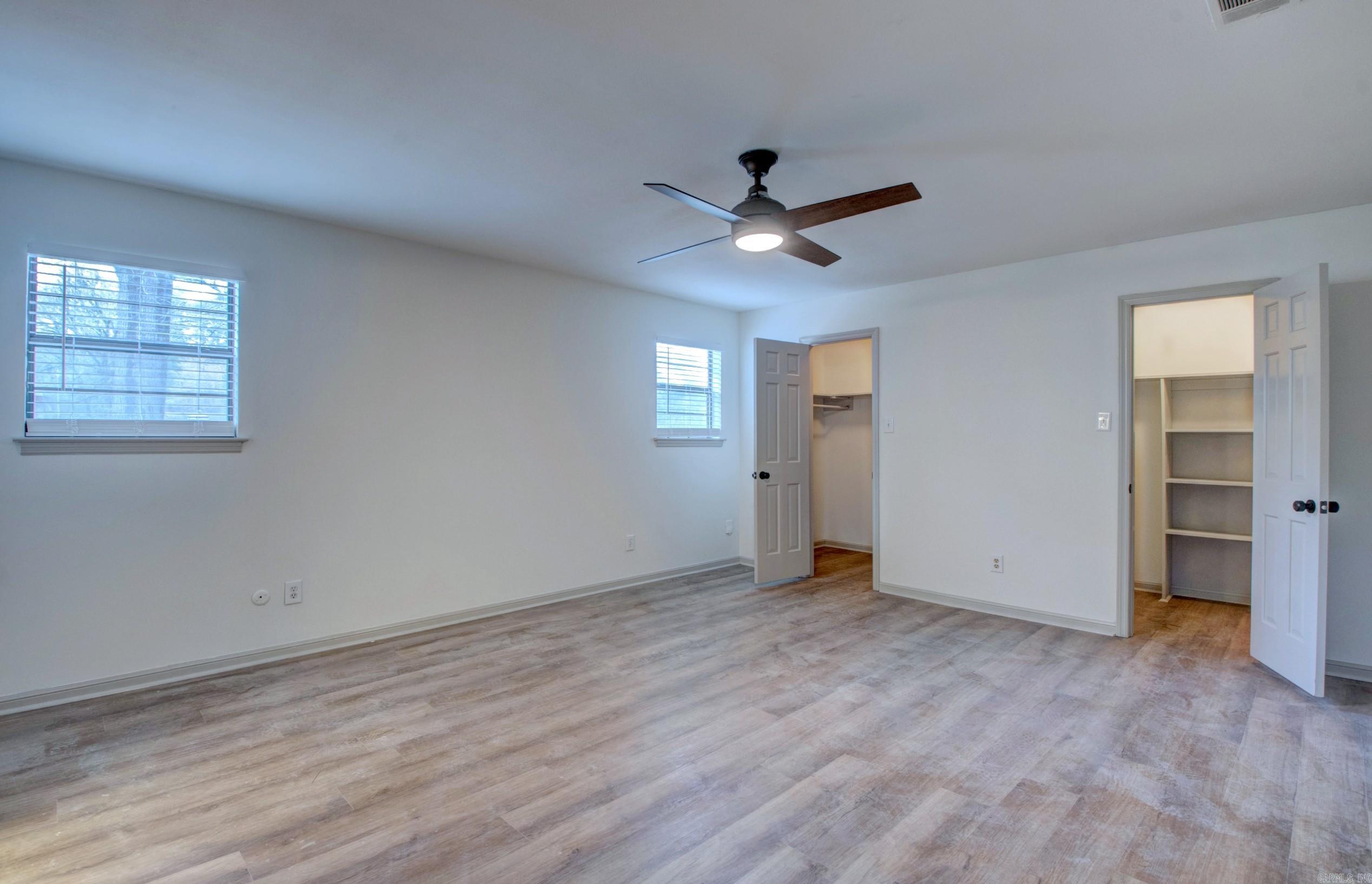 8 Fox Run  Little Rock, AR