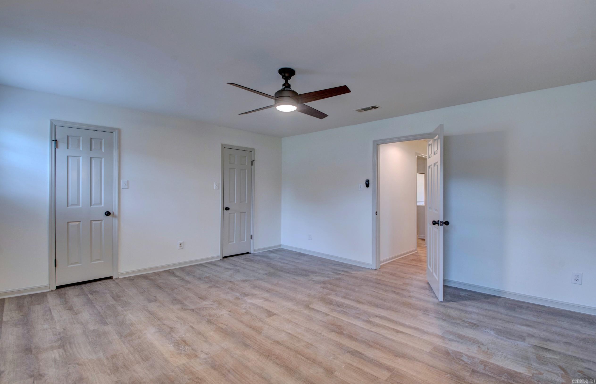 8 Fox Run  Little Rock, AR