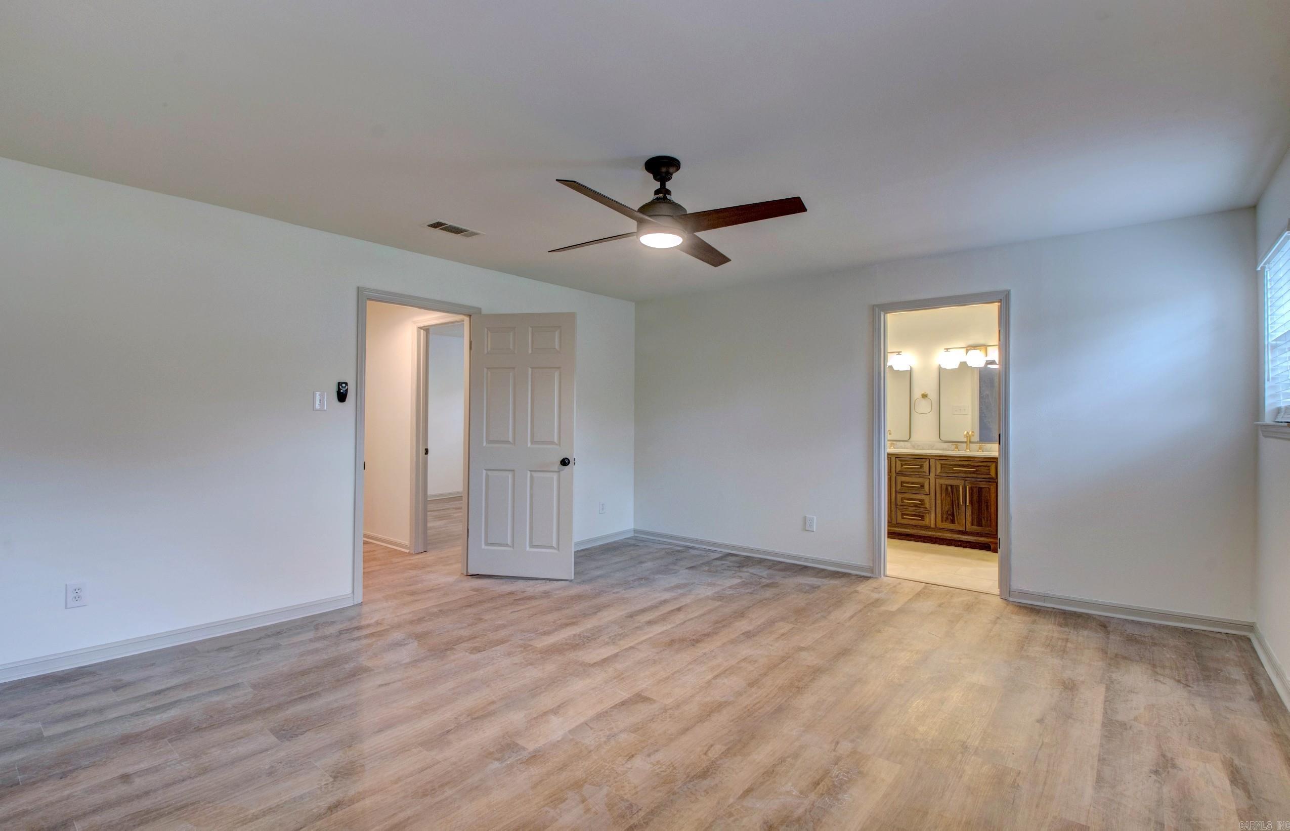 8 Fox Run  Little Rock, AR