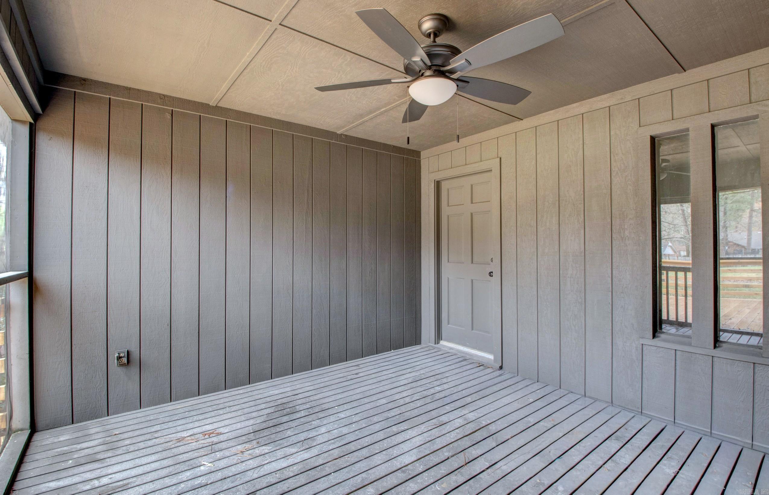 8 Fox Run  Little Rock, AR