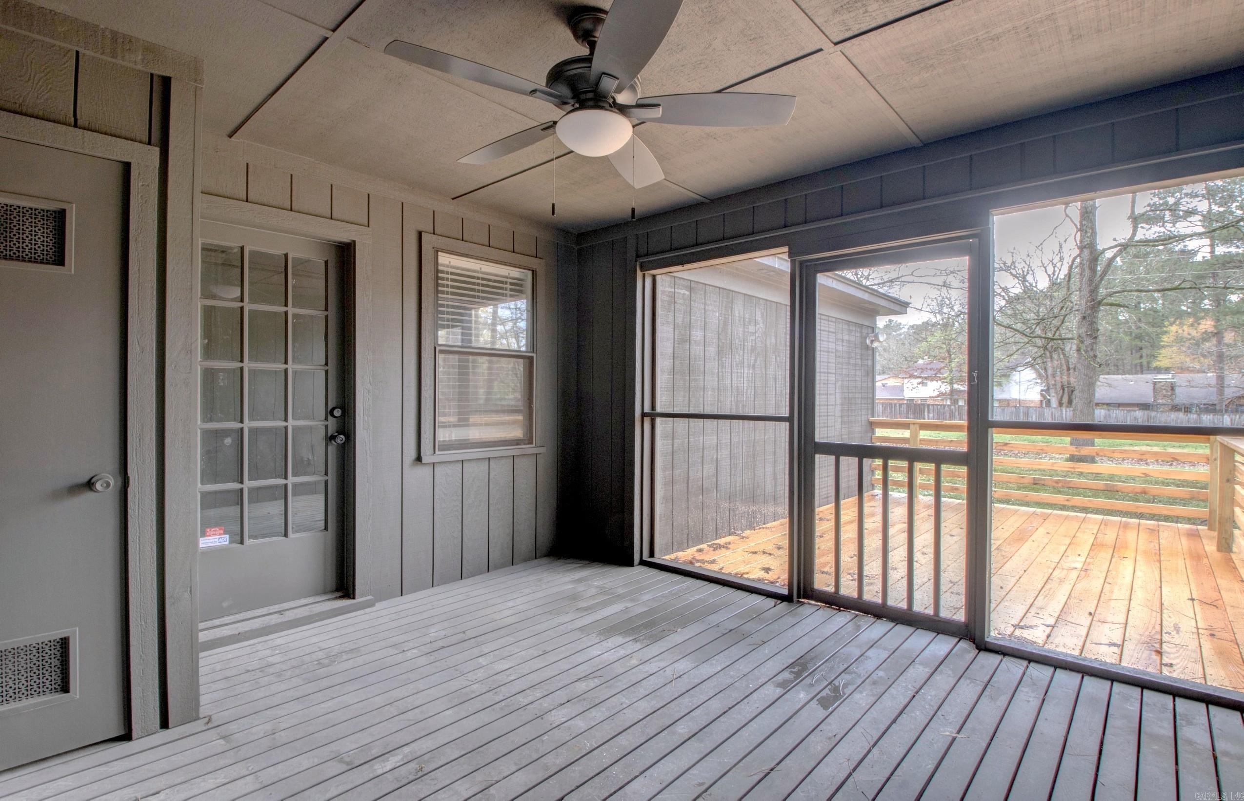 8 Fox Run  Little Rock, AR