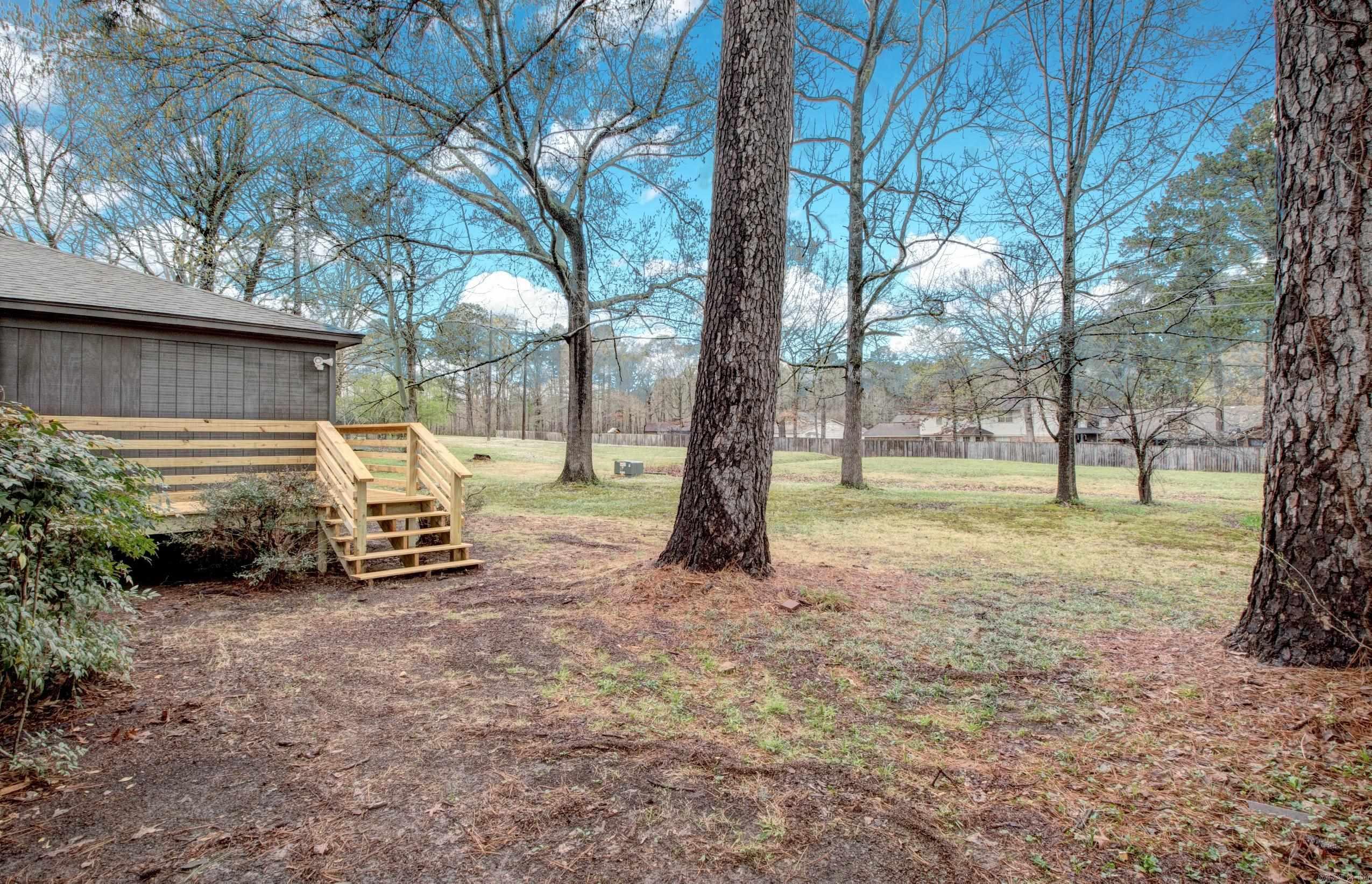 8 Fox Run Drive Little Rock, AR 72210