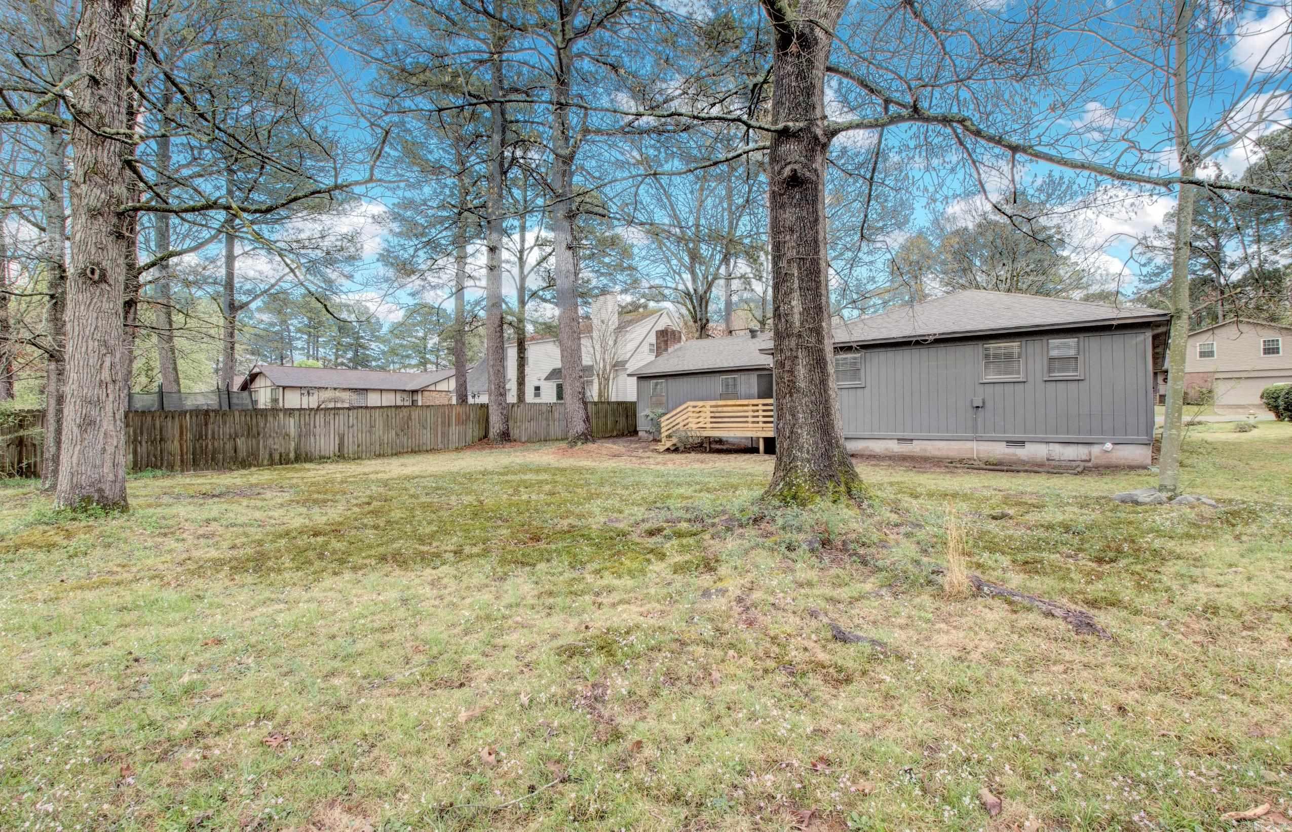8 Fox Run Drive Little Rock, AR 72210