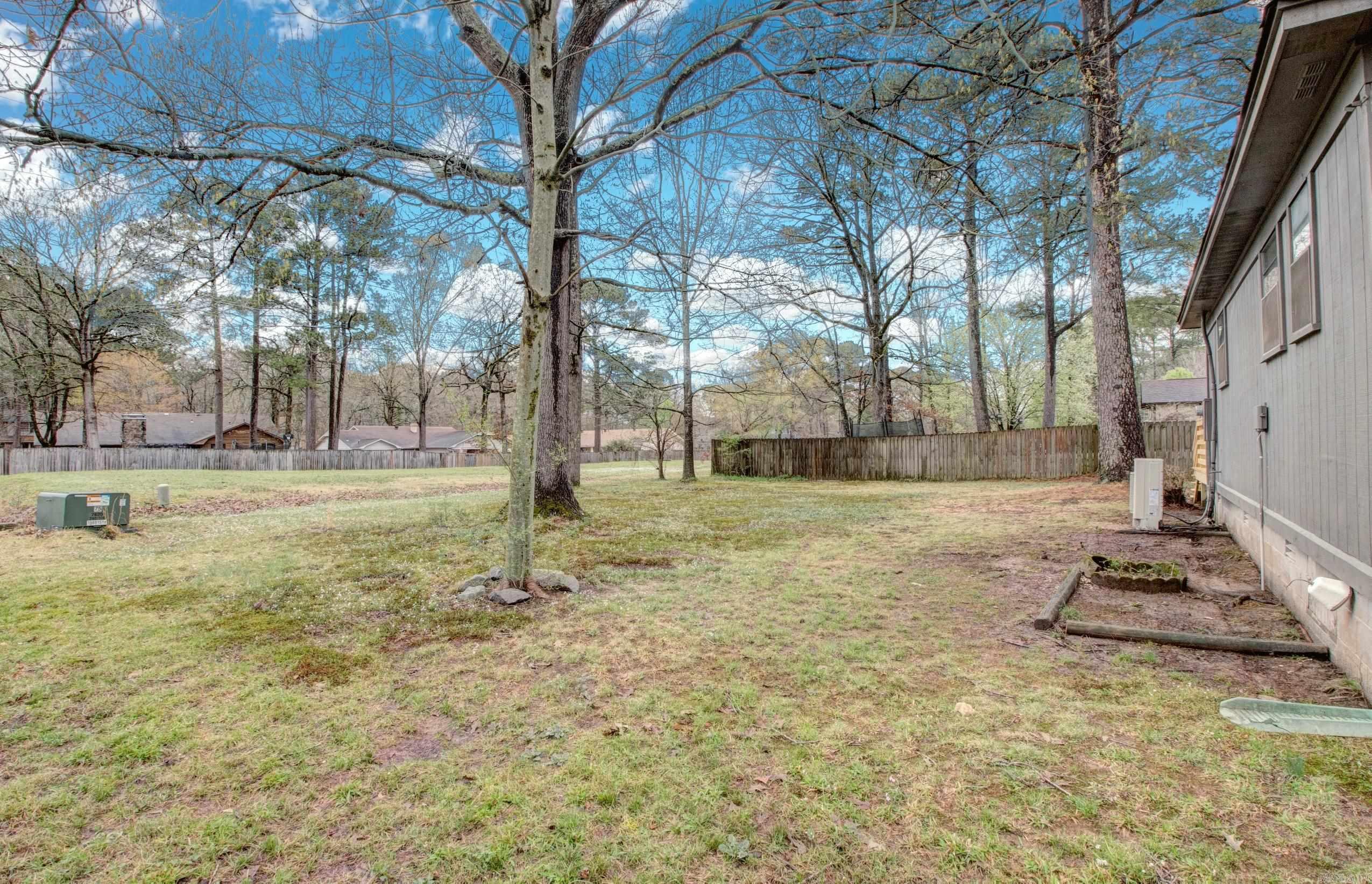 8 Fox Run Drive Little Rock, AR 72210