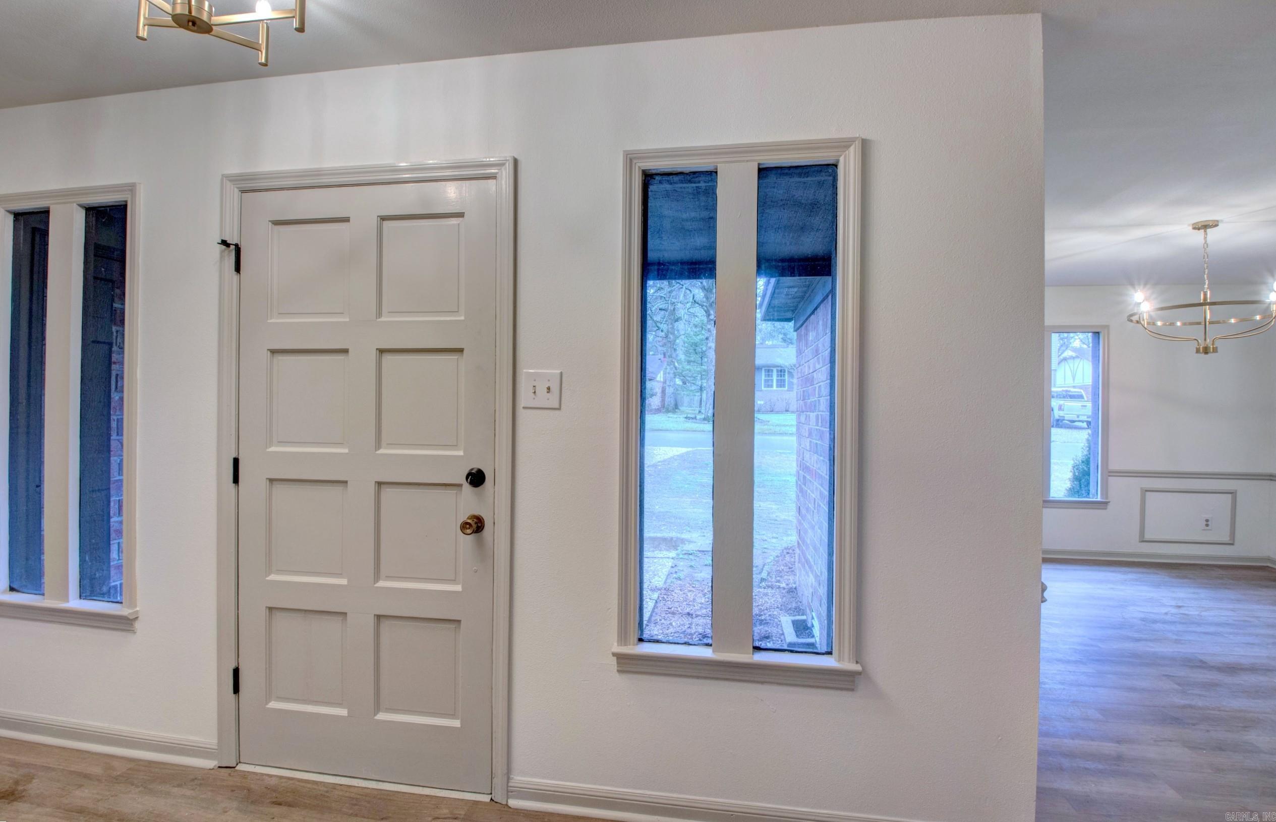 8 Fox Run  Little Rock, AR