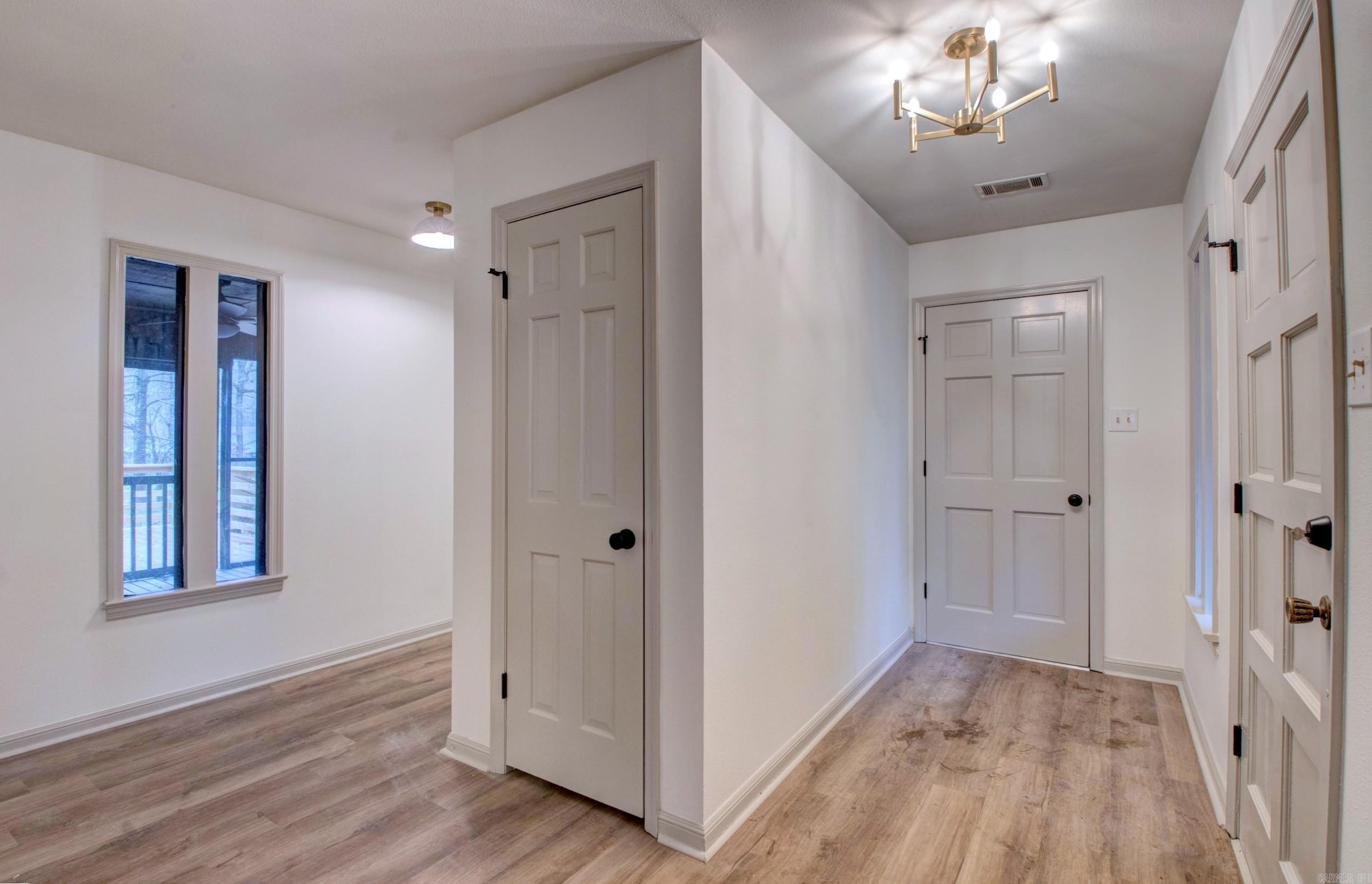 8 Fox Run  Little Rock, AR