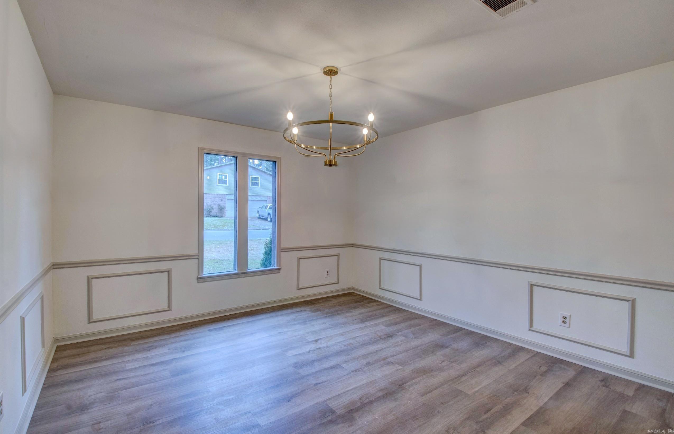 8 Fox Run  Little Rock, AR