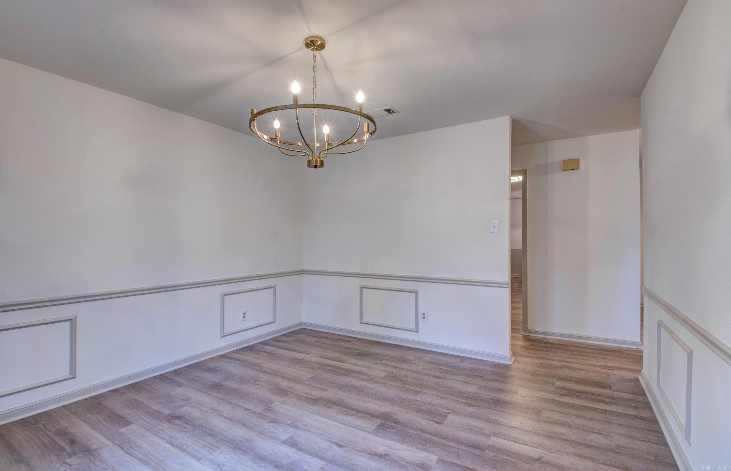 8 Fox Run  Little Rock, AR