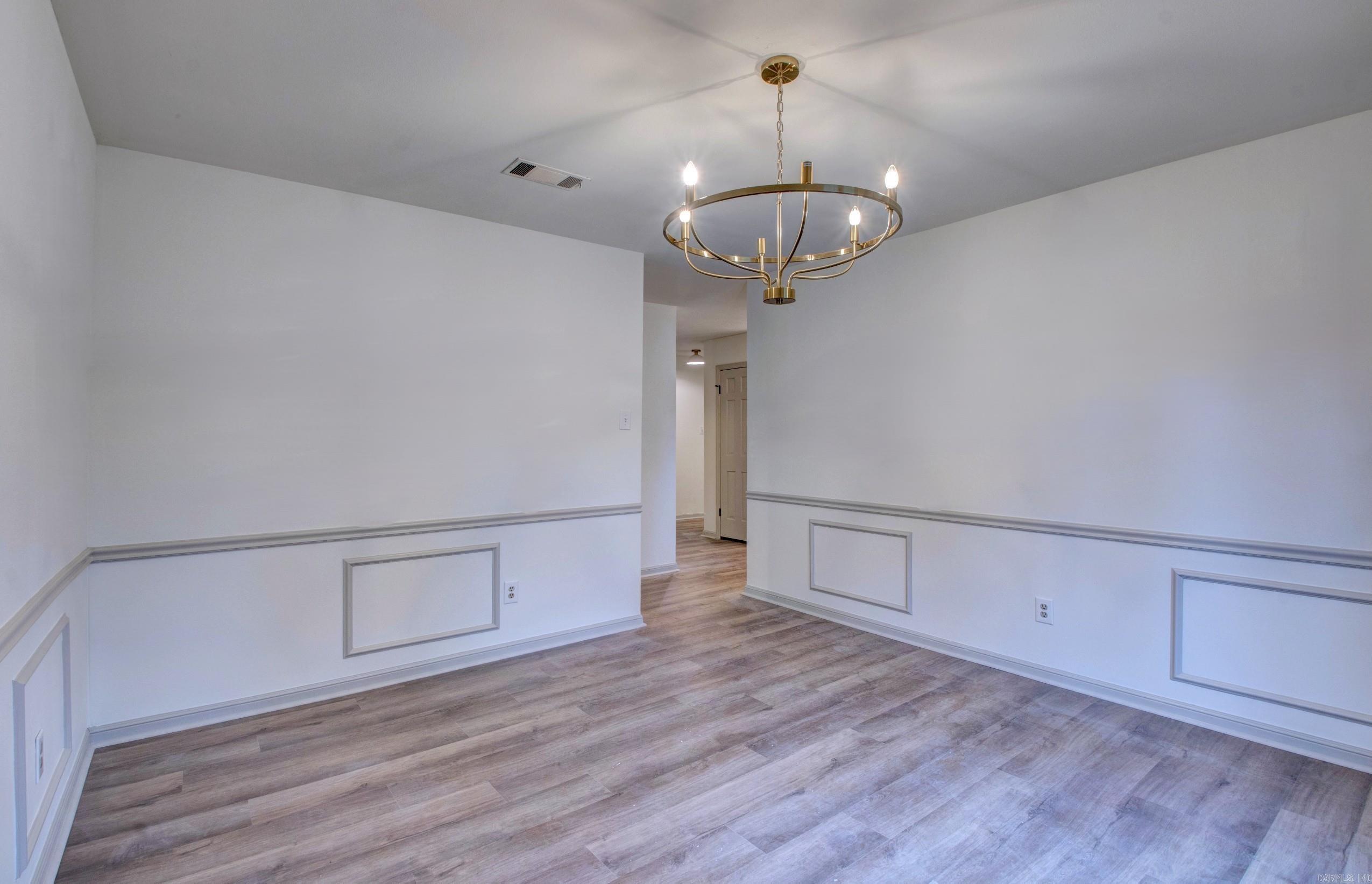 8 Fox Run  Little Rock, AR