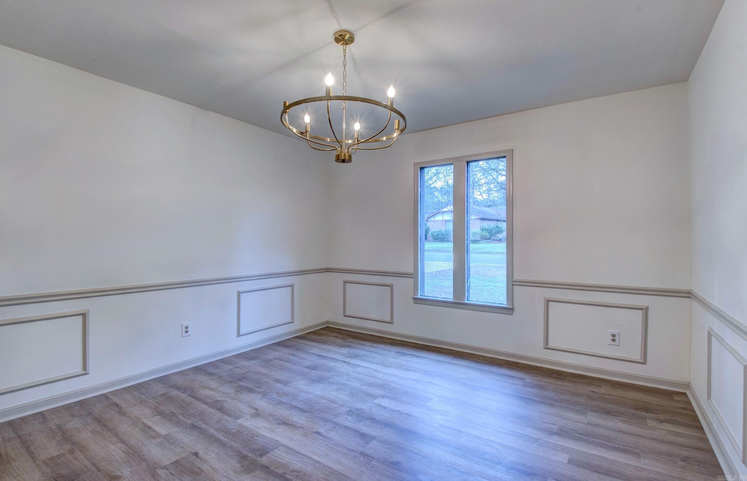 8 Fox Run  Little Rock, AR