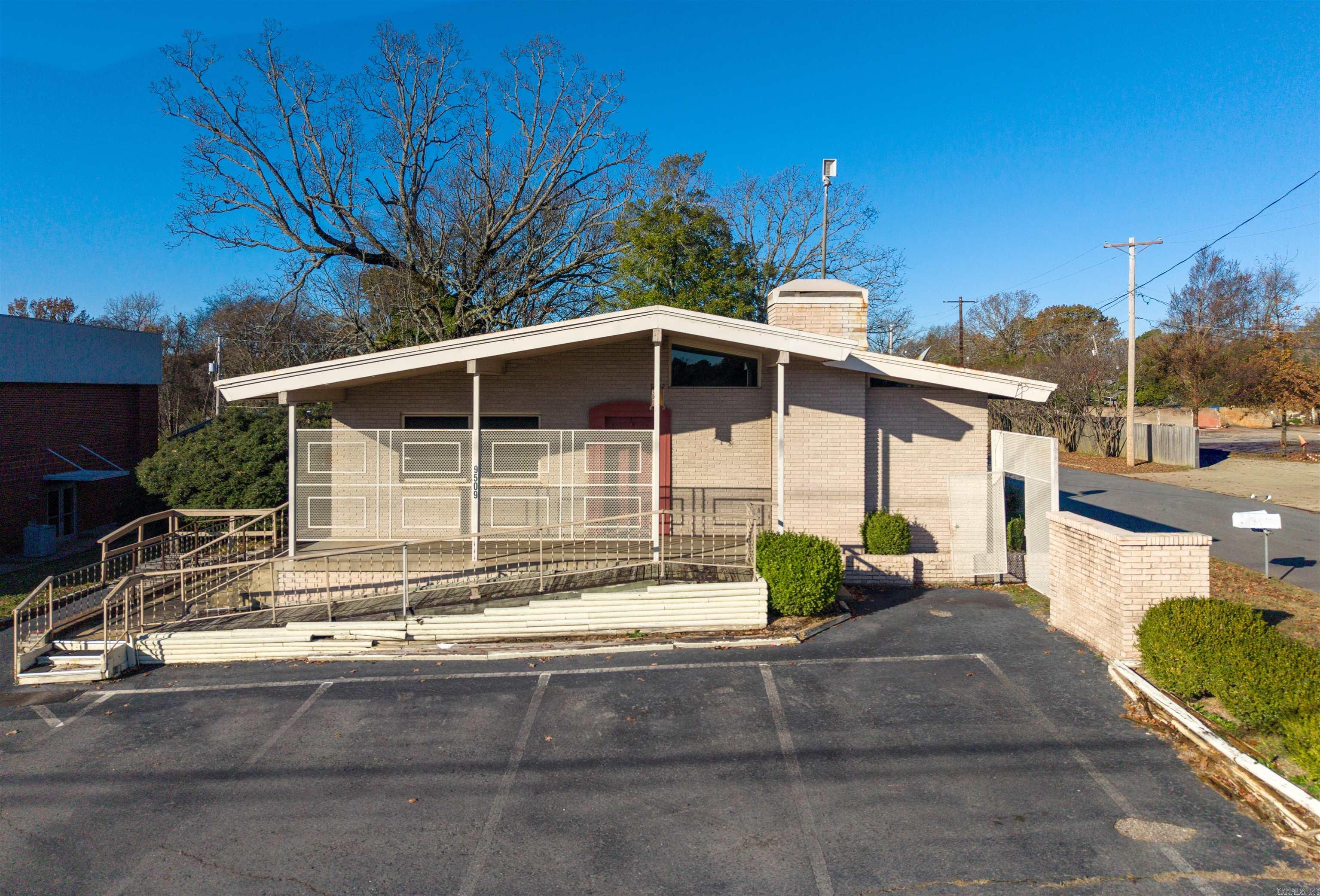 9509 Highway 107  Sherwood, AR