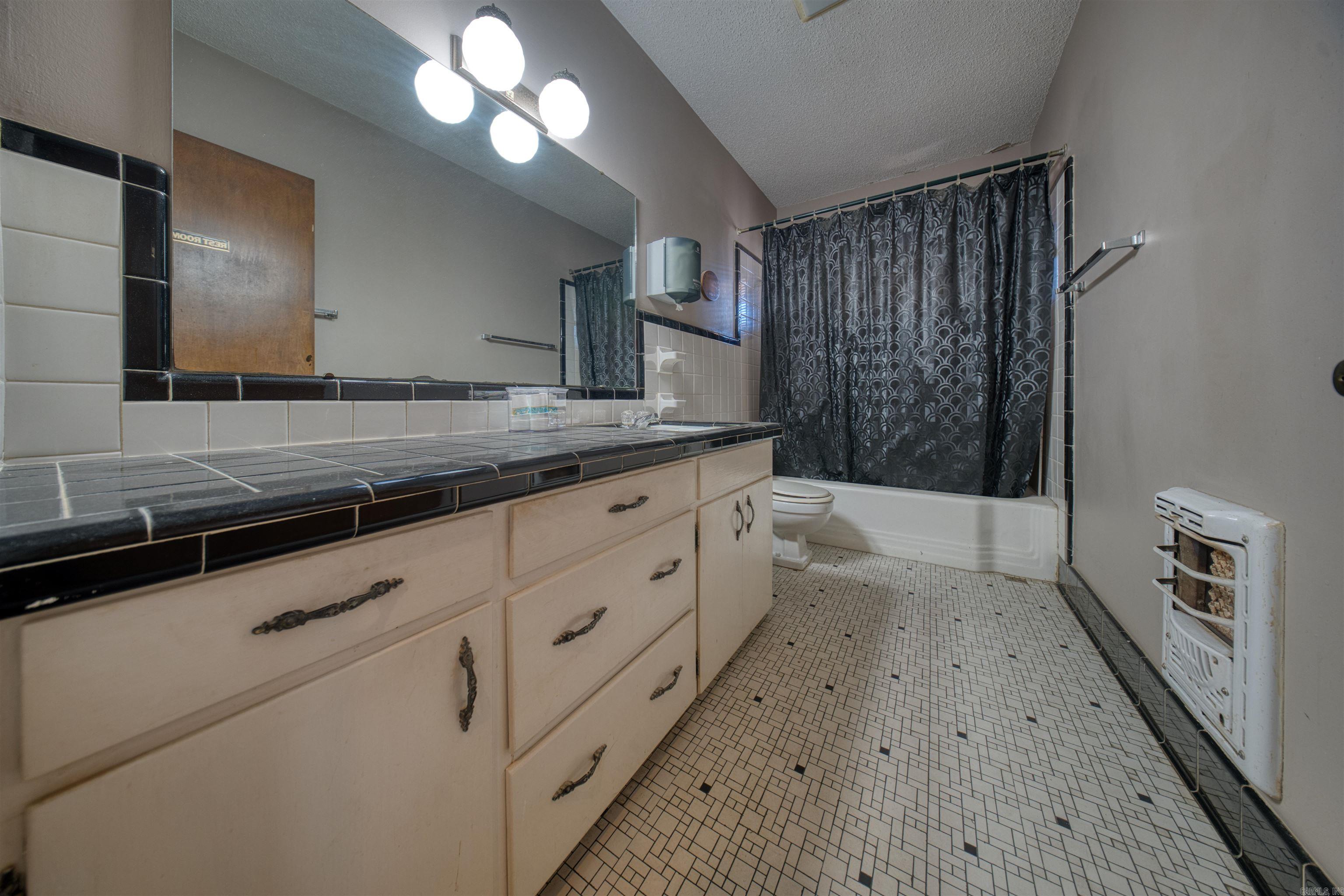 9509 Highway 107  Sherwood, AR