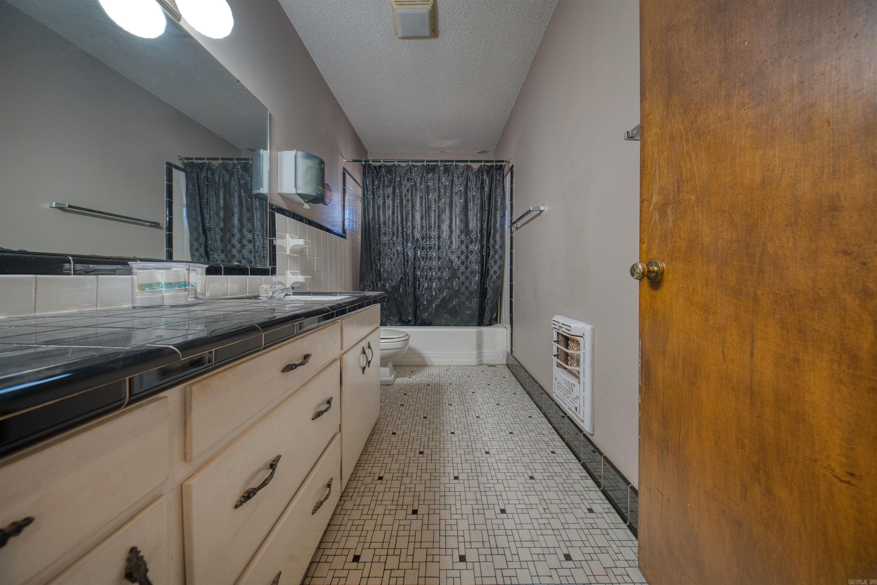 9509 Highway 107  Sherwood, AR