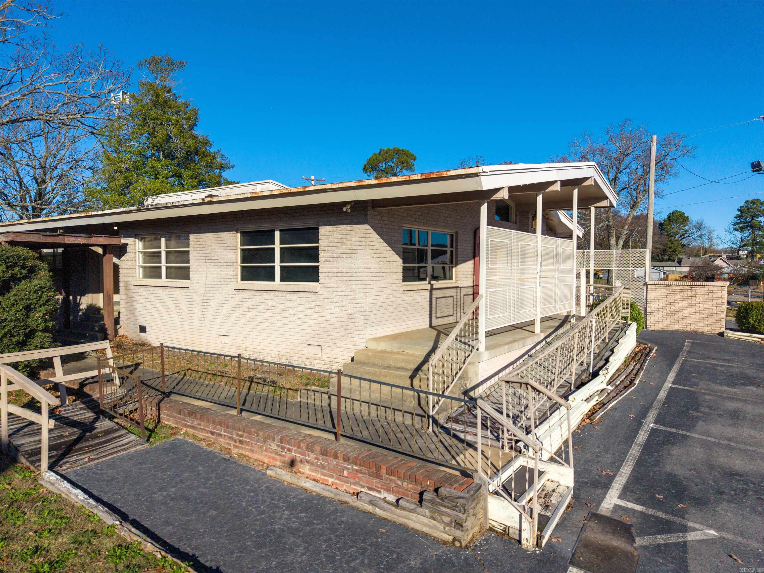 9509 Highway 107  Sherwood, AR