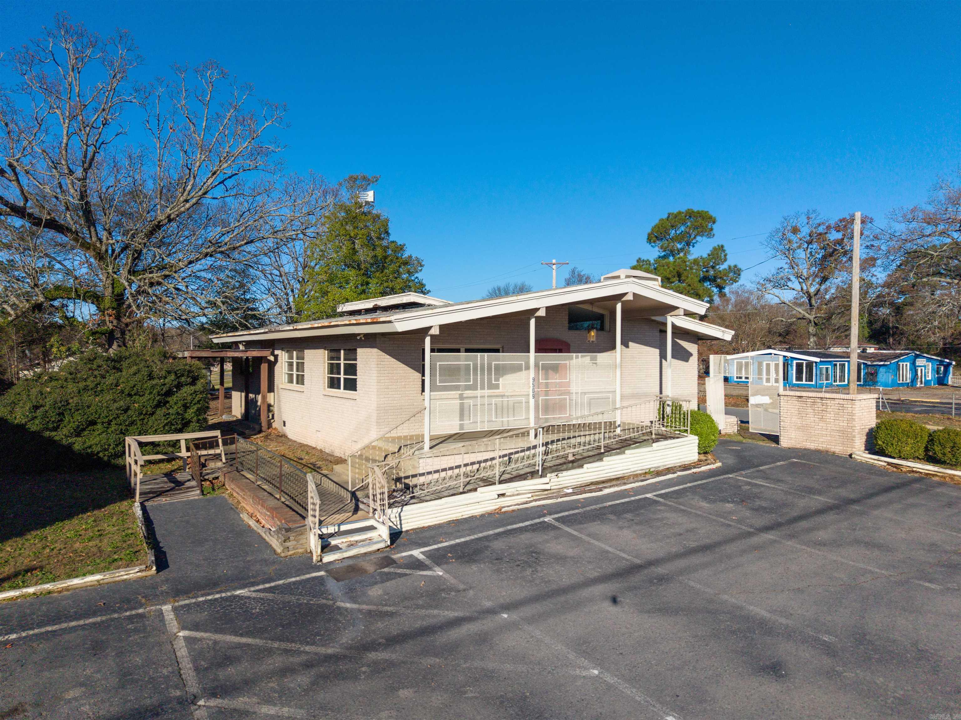 9509 Highway 107  Sherwood, AR