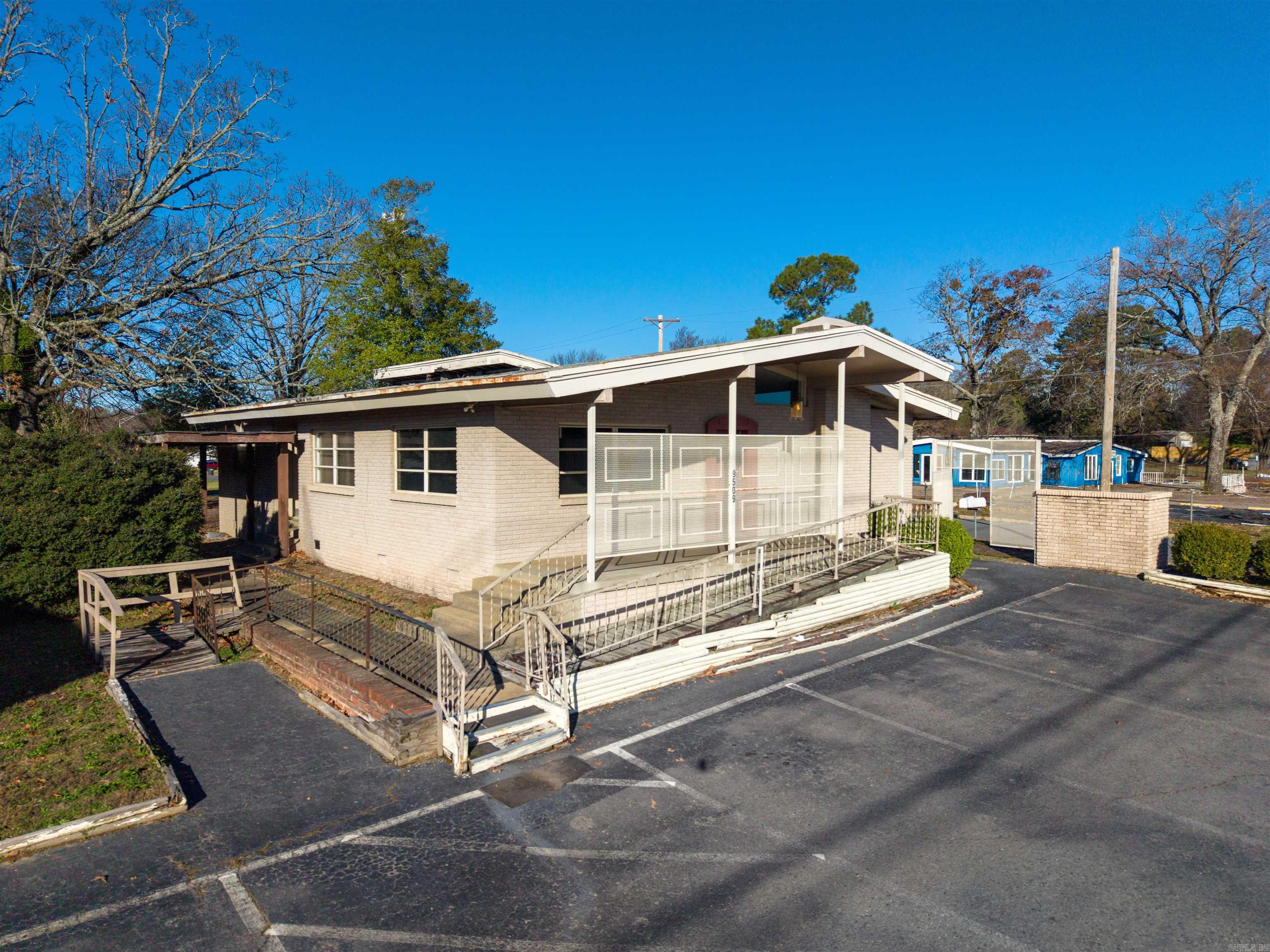 9509 Highway 107  Sherwood, AR