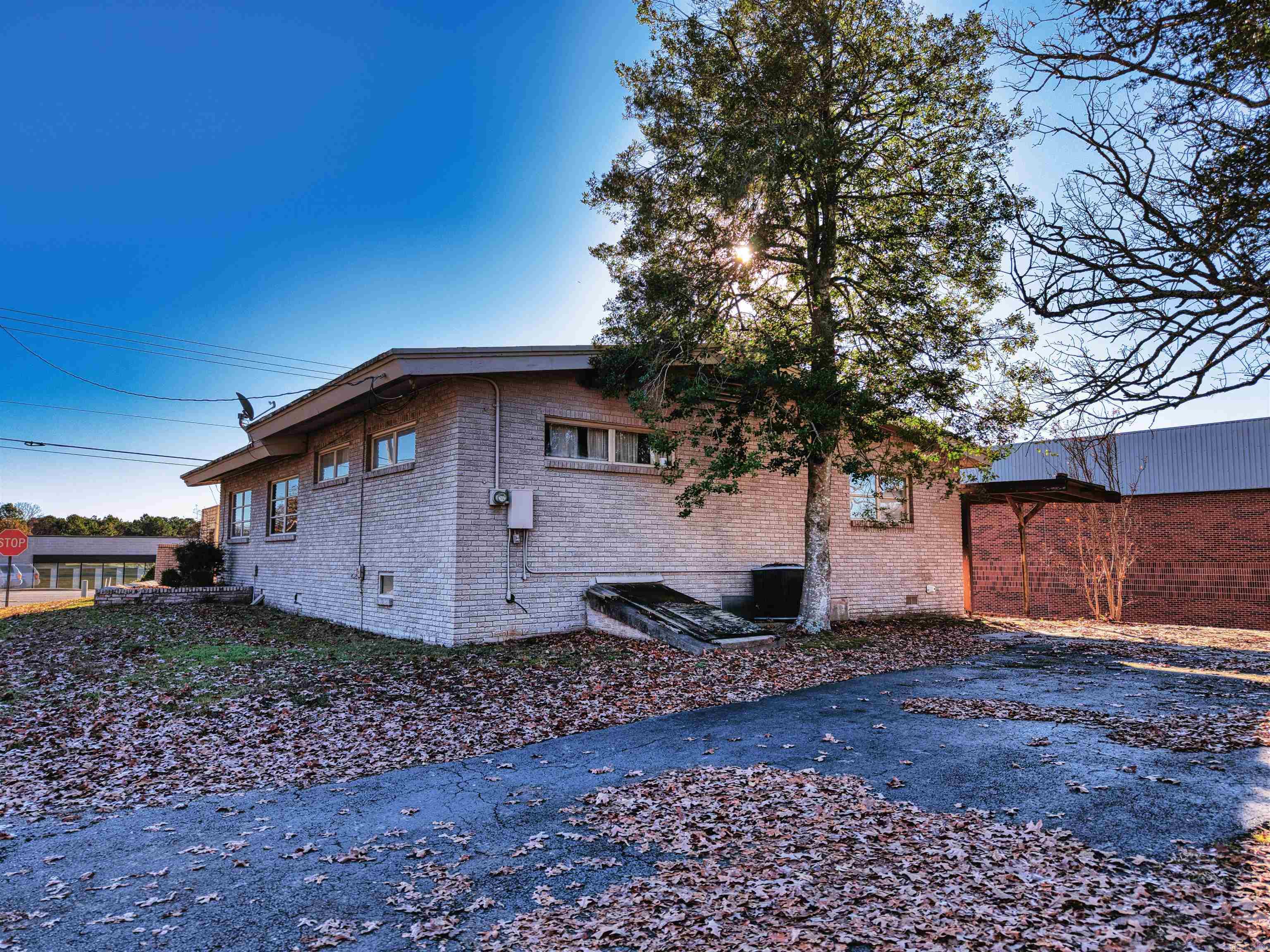 9509 Highway 107  Sherwood, AR