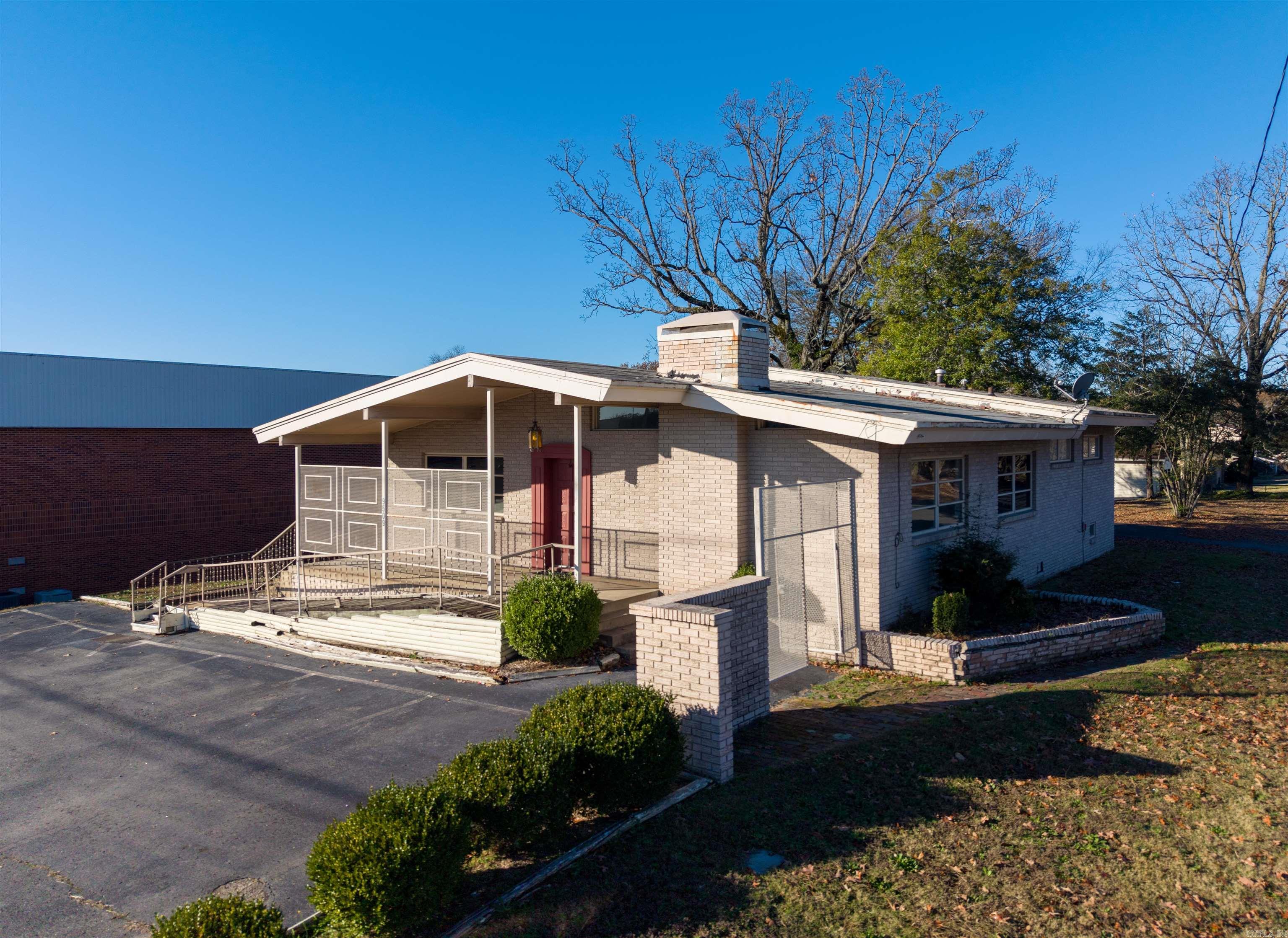 9509 Highway 107  Sherwood, AR